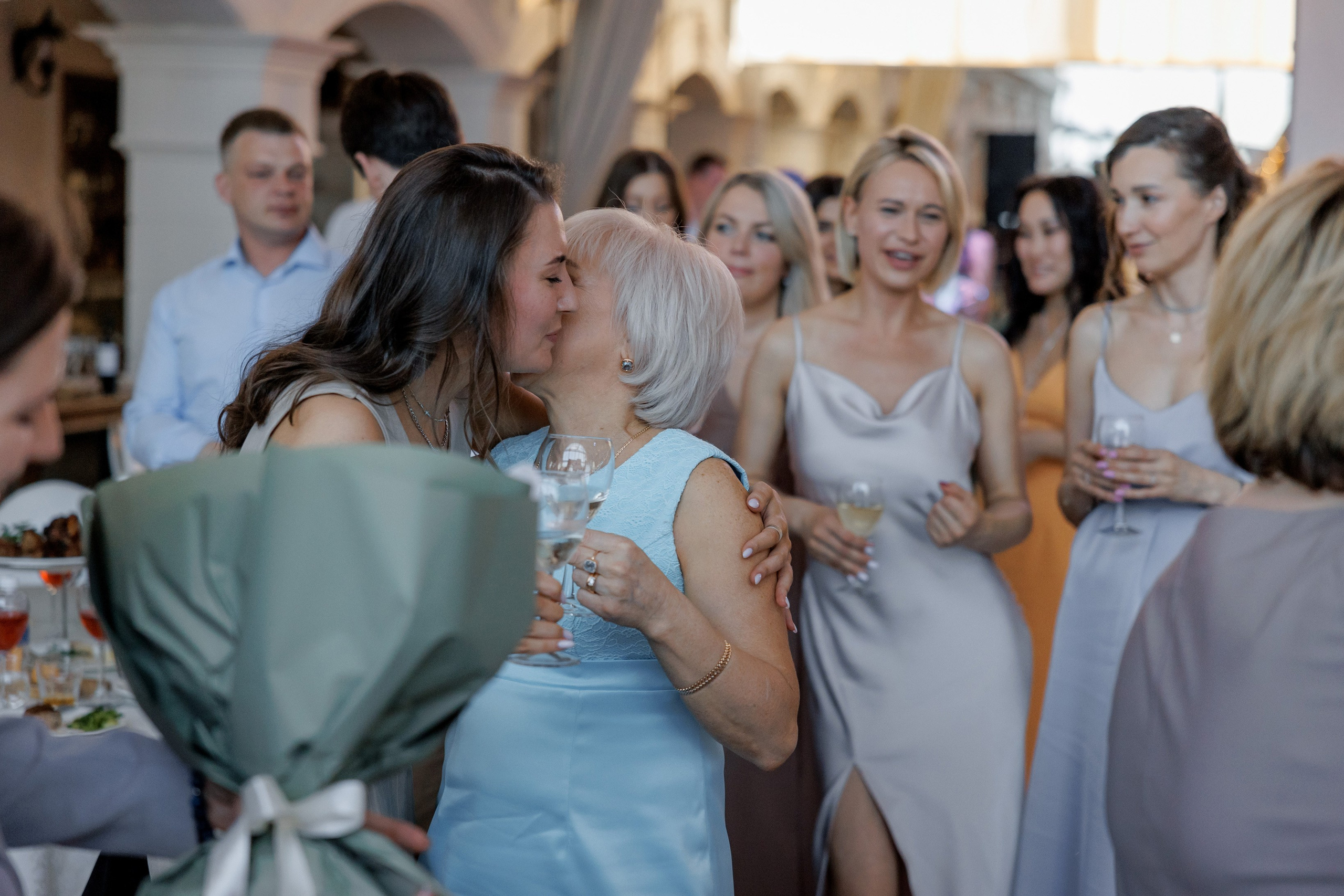 Ваня и Ульяна. Свадебный фотограф в Иркутске Сапаров Александр