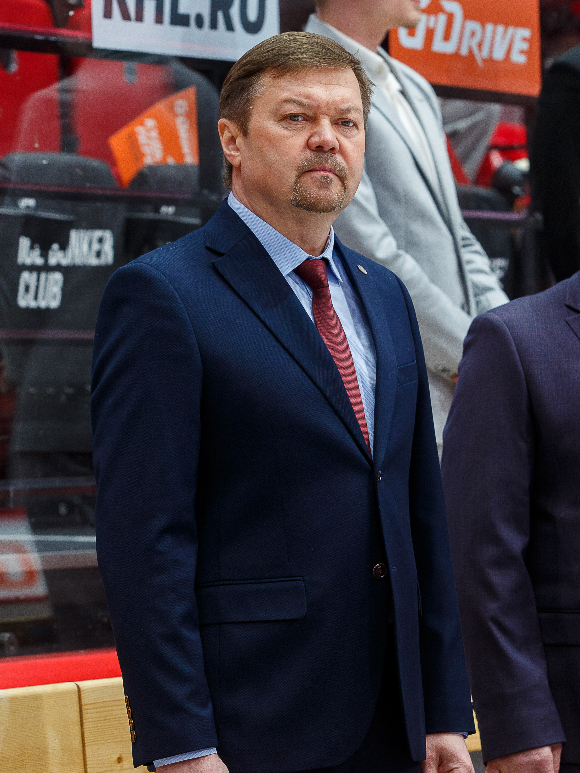 Суперфинал кубка G-Drive. LeChuPhoto_Omsk