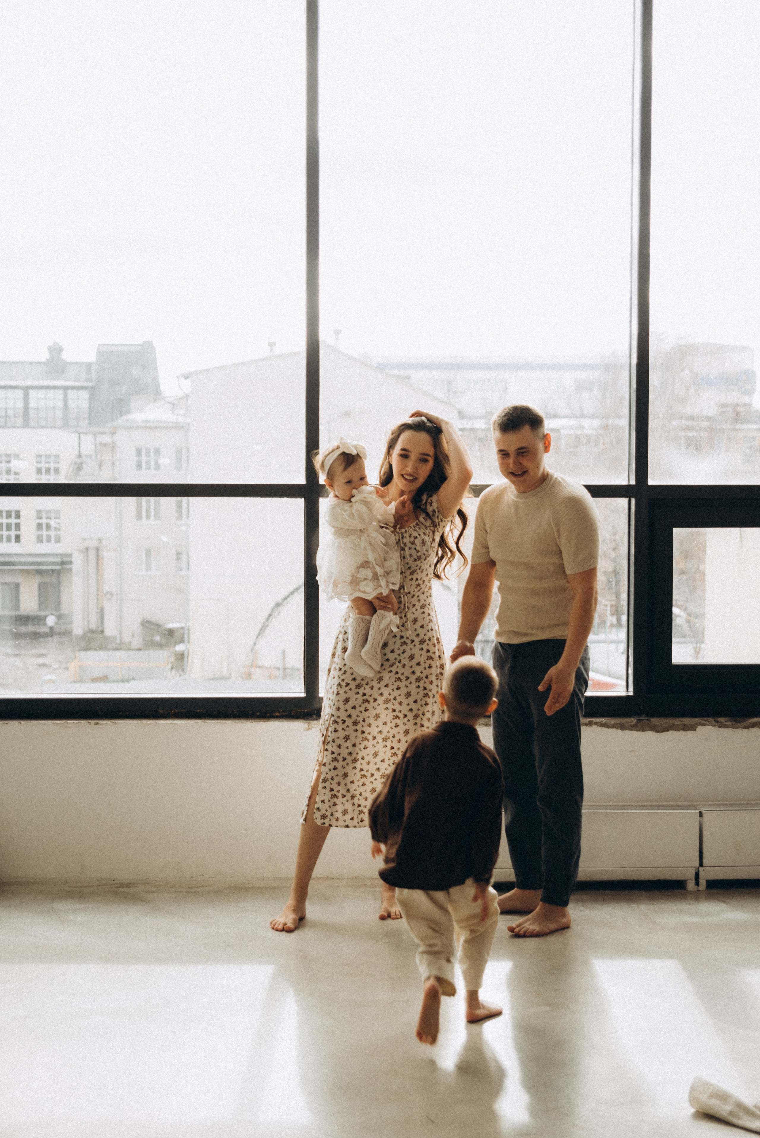 Детство. Свадебный и семейный фотограф в Йошкар-Оле, Питере и Казани Александра Богинич