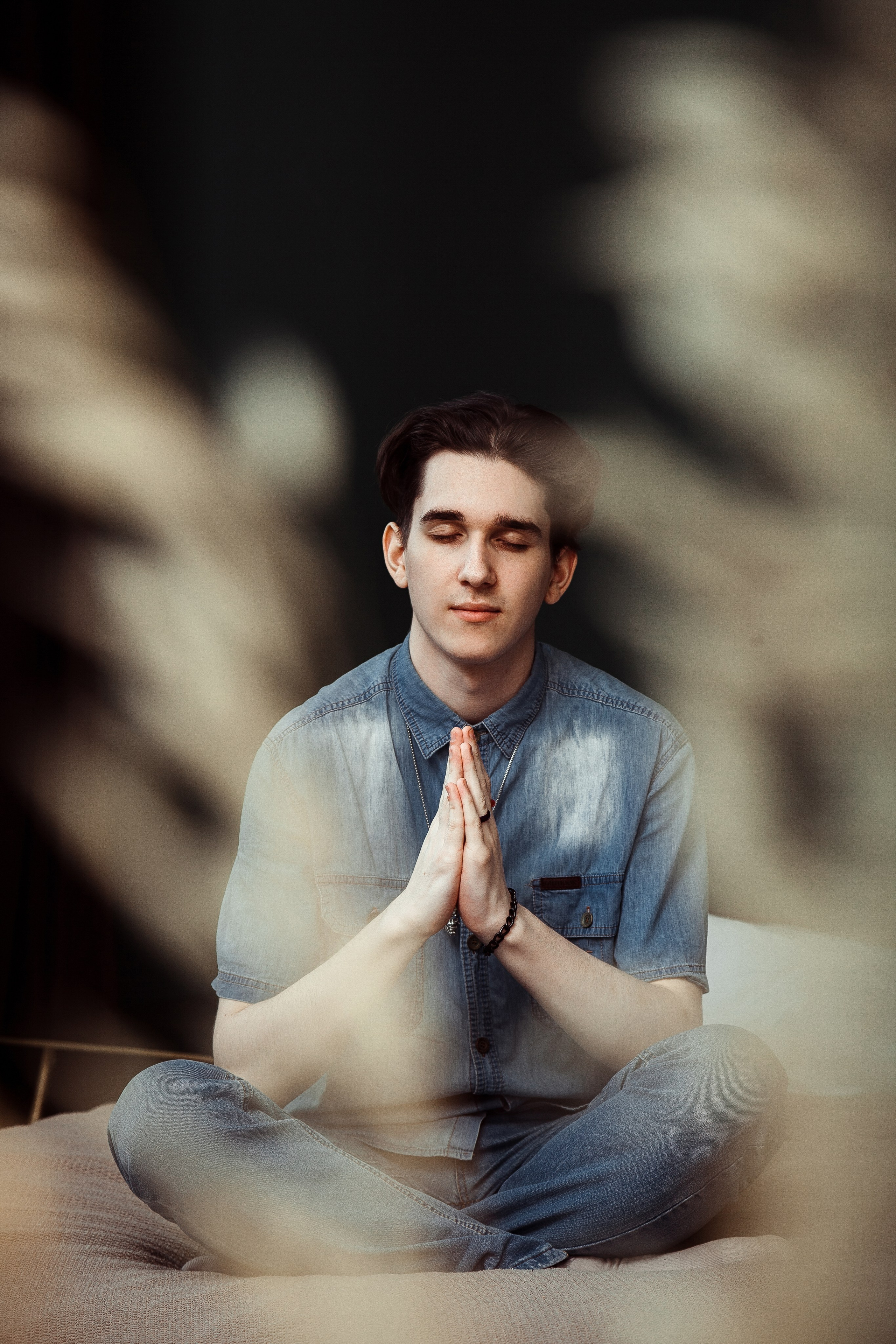 Денис. Леонид Рябов — фотограф в Нижнем Новгороде