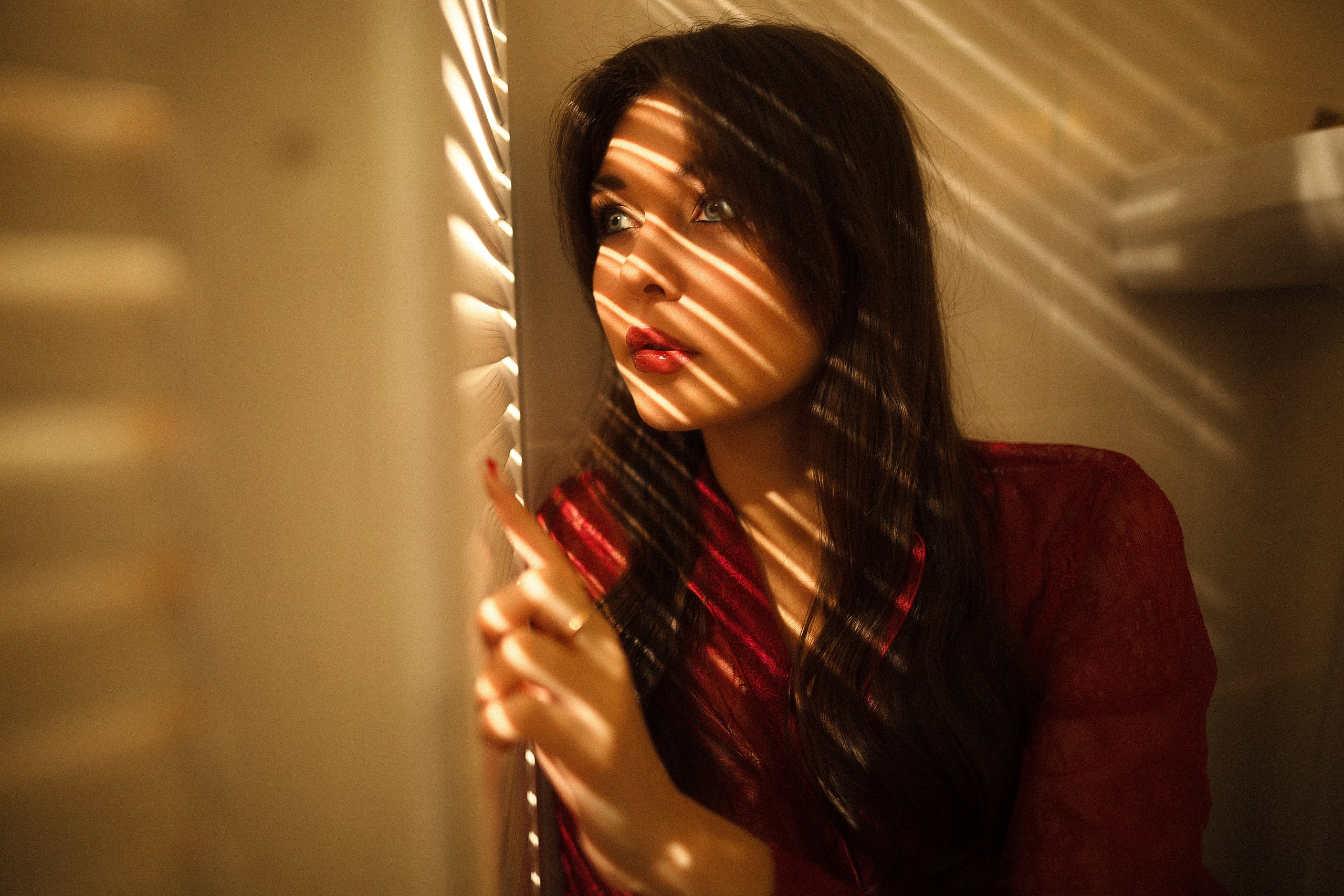 Леонид Рябов — фотограф в Нижнем Новгороде