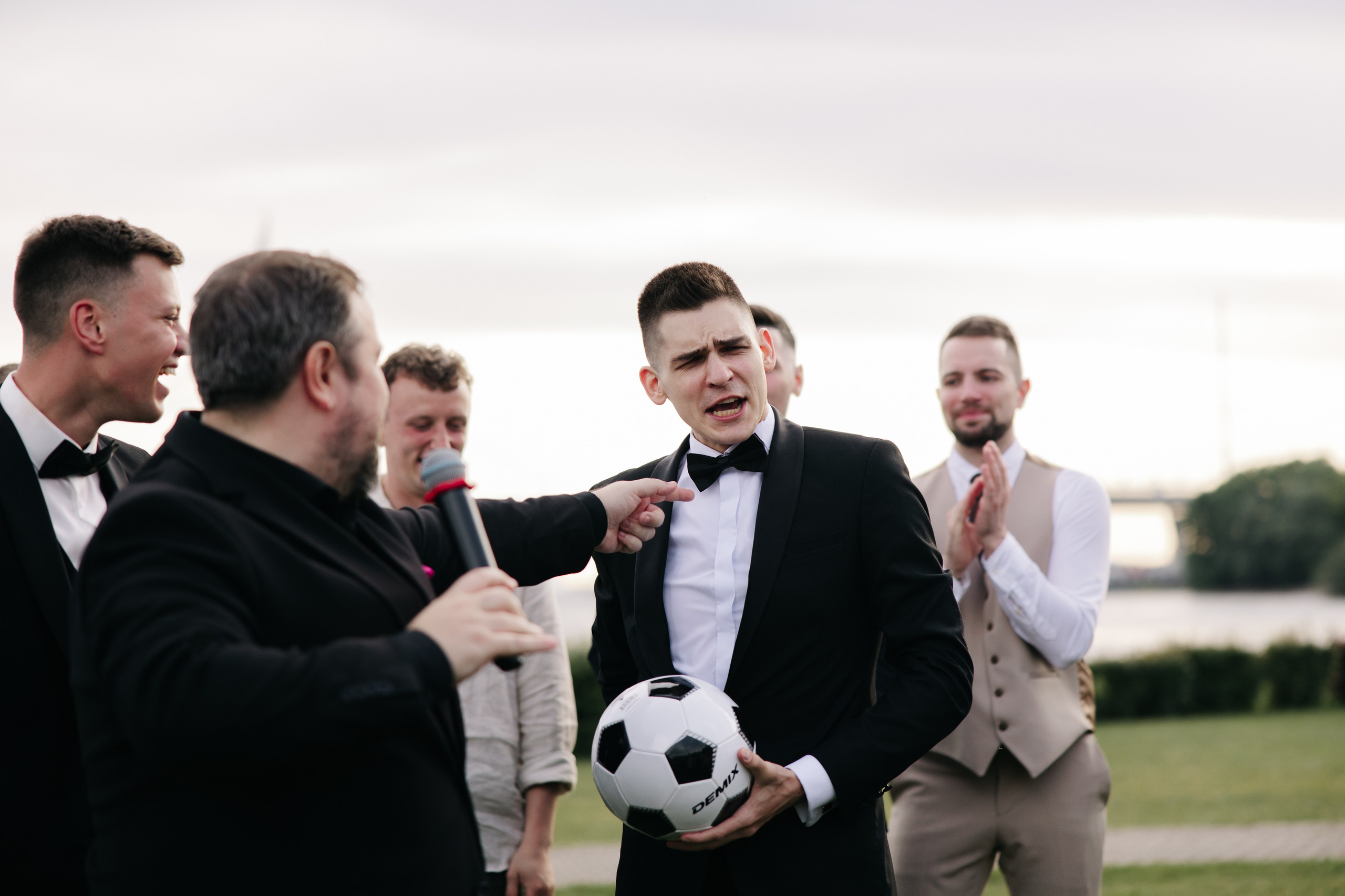 Вероника и Денис. Свадебный фотограф в Санкт-Петербурге Екатерина Евсеева