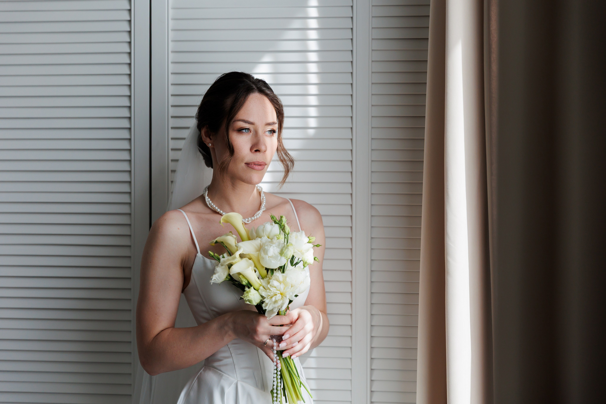 A&D. Свадебный фотограф. Москва. Мытищи