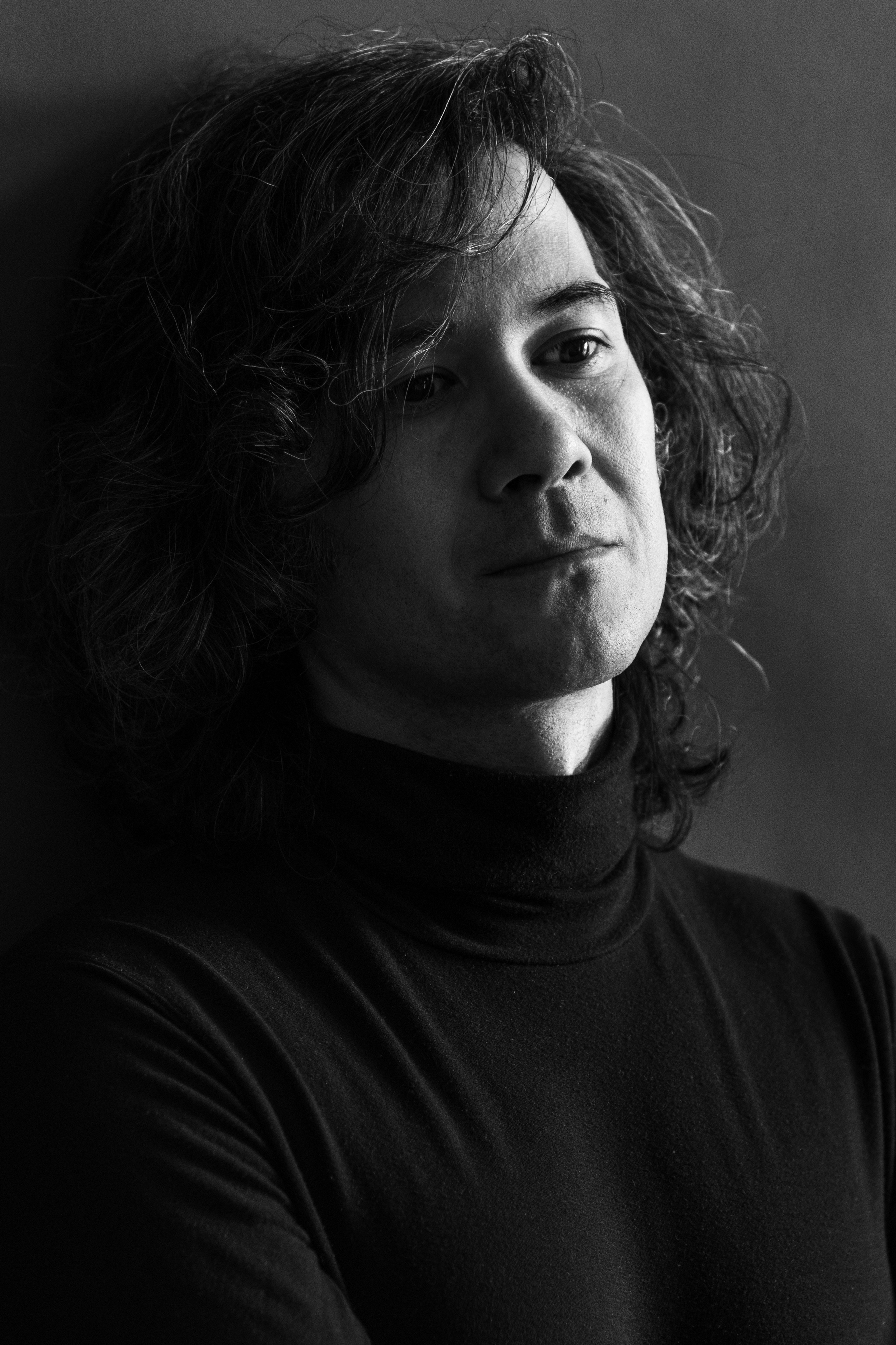 Фото с характером