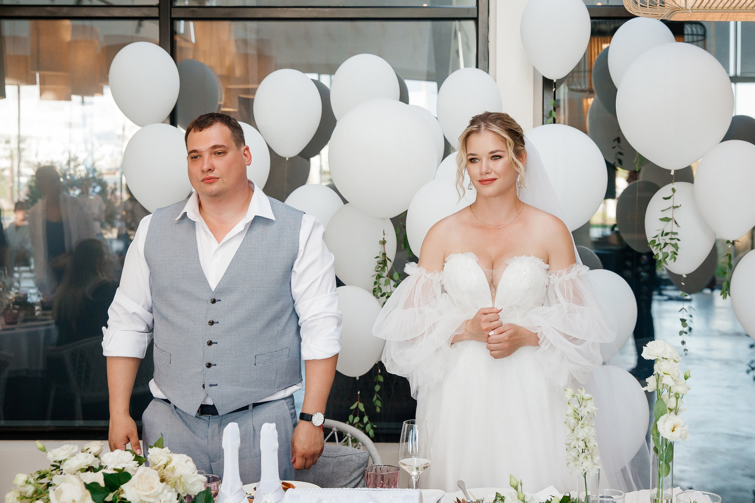 ELENA & VALERIY. Свадебный фотограф | Екатеринбург | Сочи | Артем Шестаков