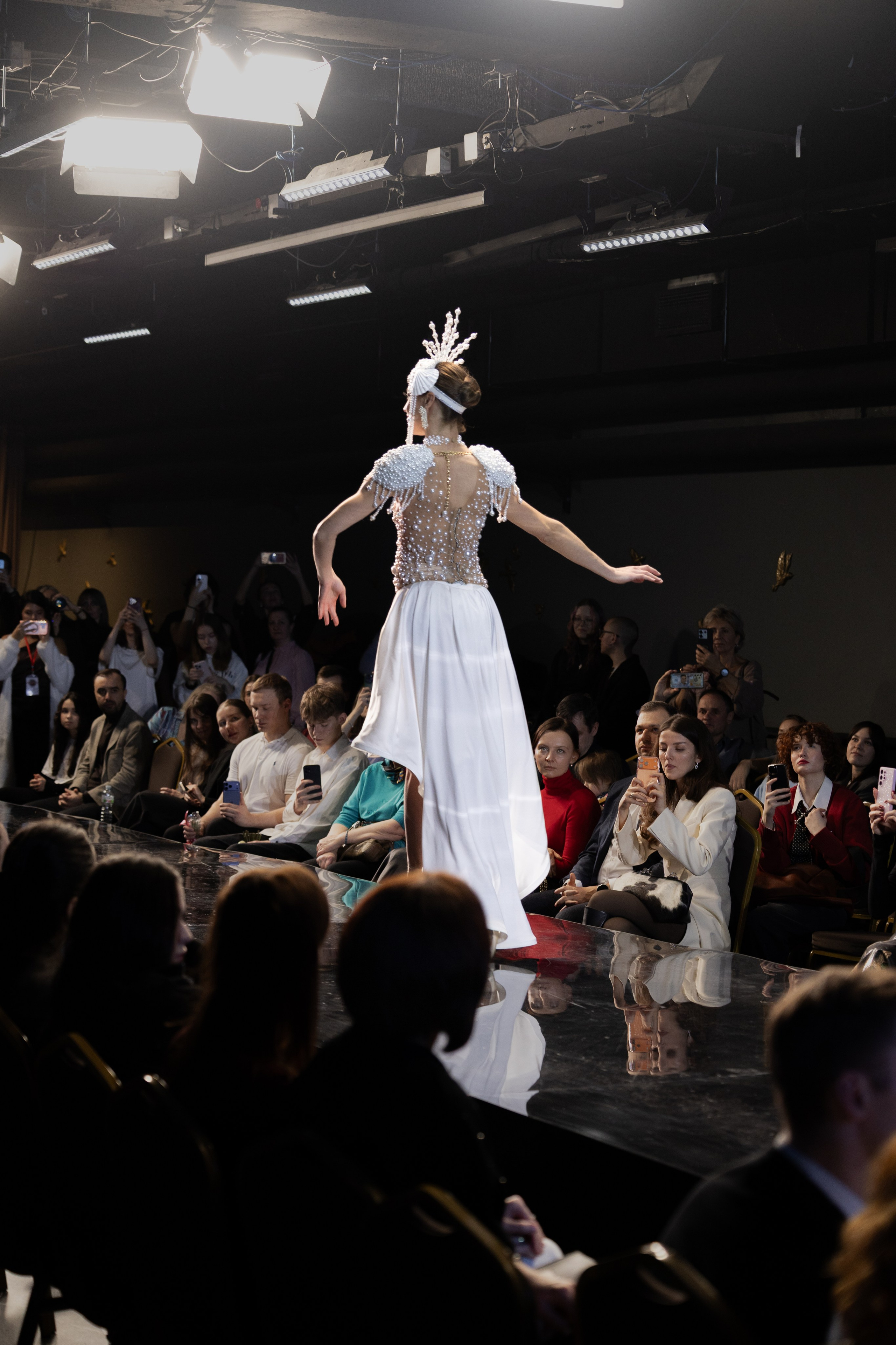 Атмосферная репортажная съёмка. Студия фото, видеографии и мультимедийного дизайна в Москве Multi Frame Studio