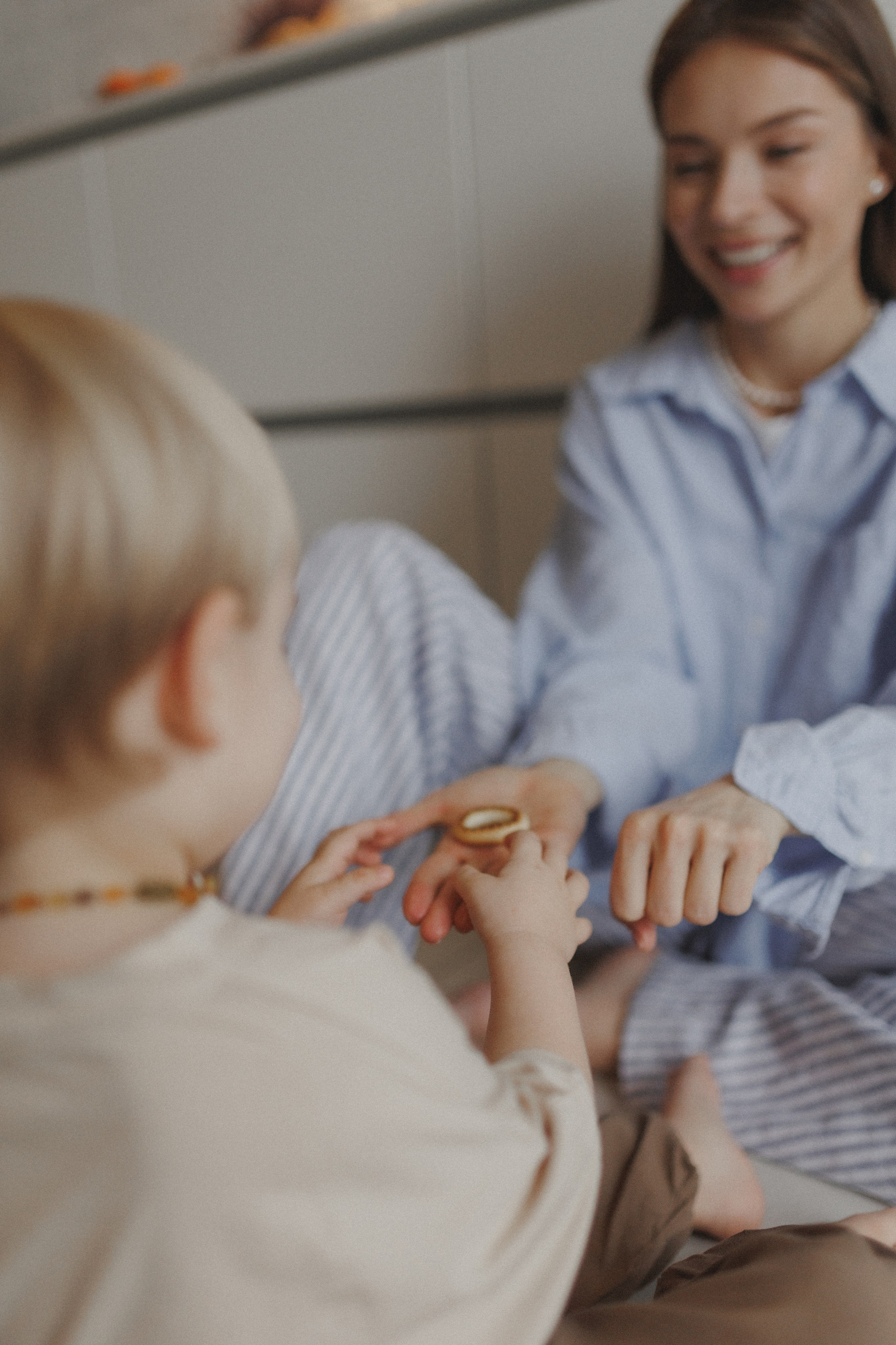 Алина и Лев. Семейный фотограф Земскова Евгения