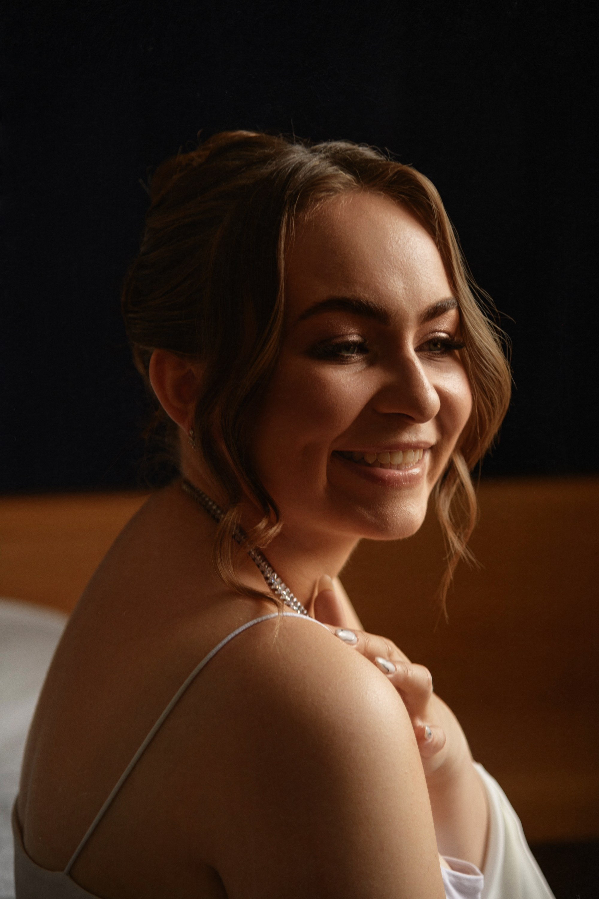 Яна и Рома. Фотограф Смоляк Алена