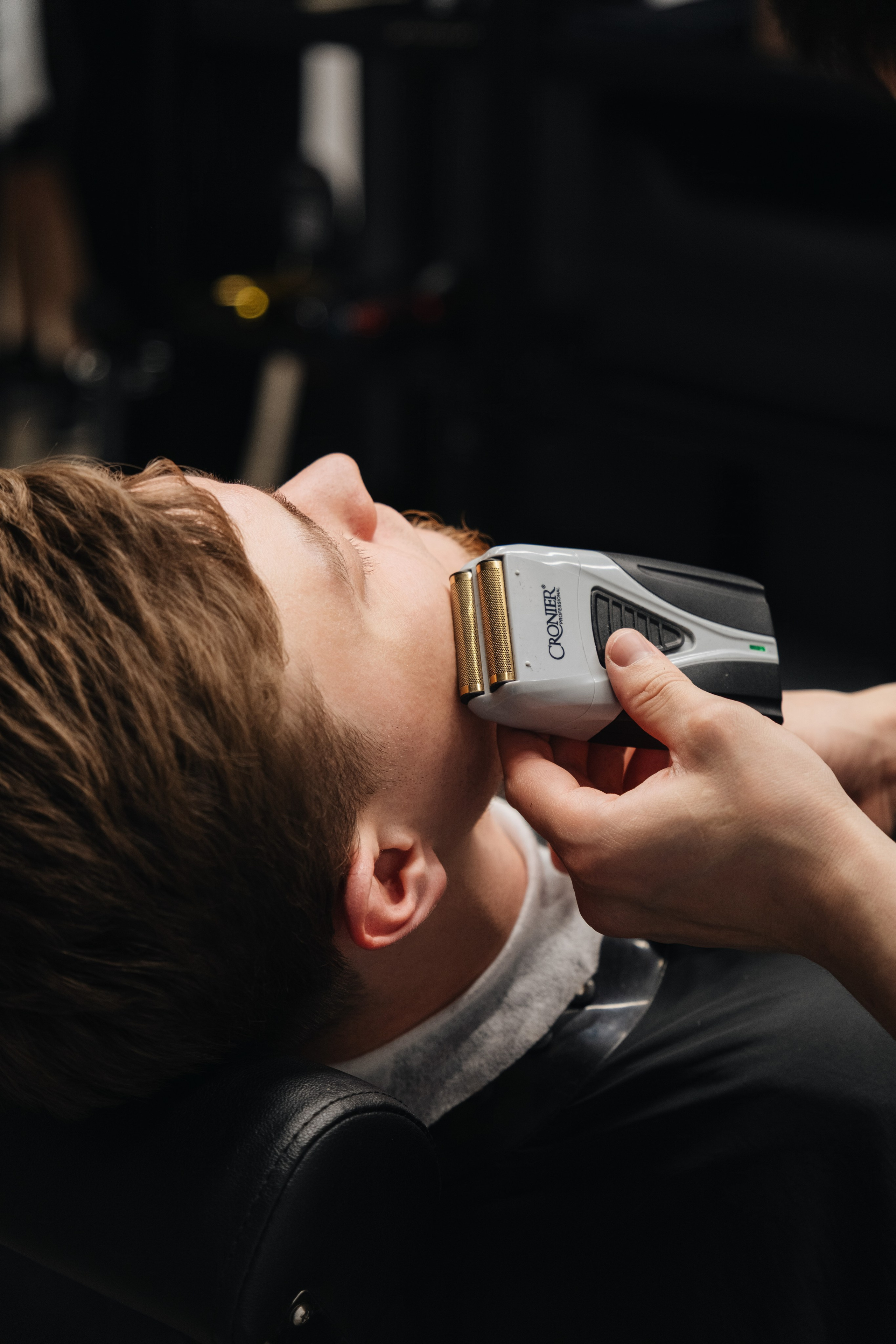 MUZHIKI PRO 2025. Фотограф Артём Бобков Сургут