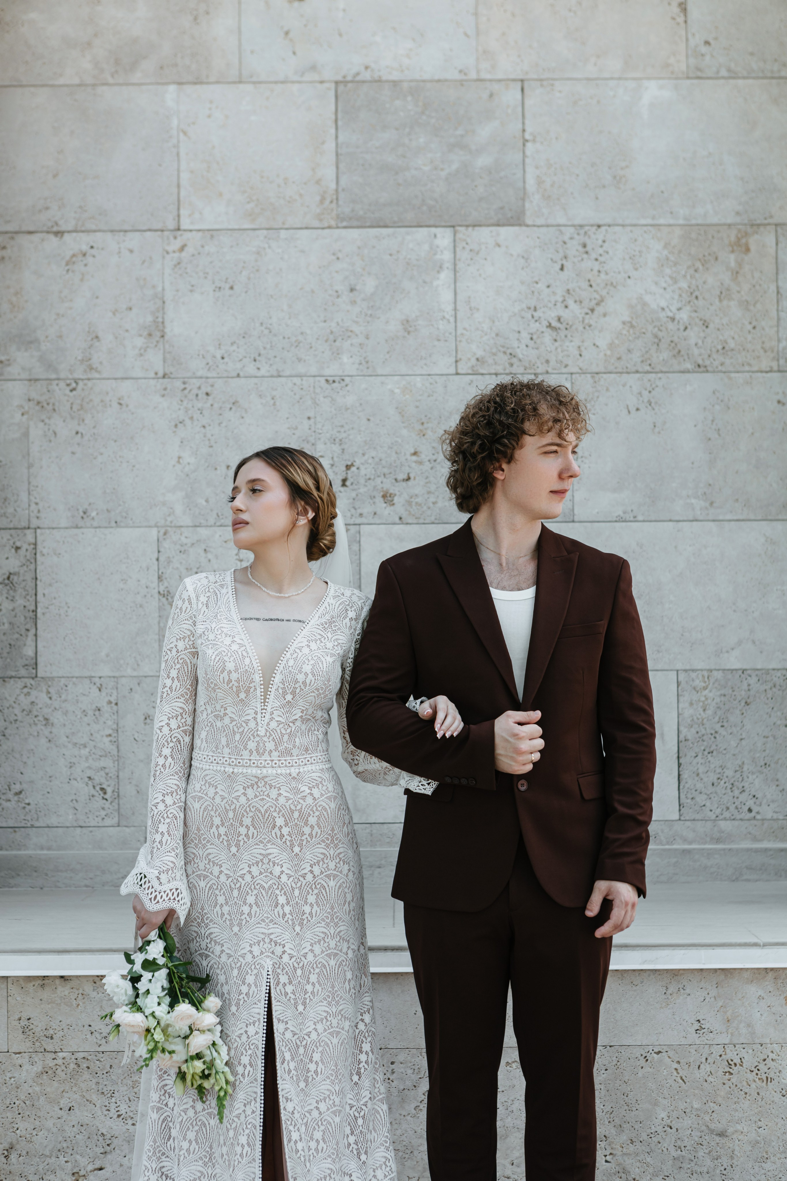 Свадьба Снежаны и Дениса. Фотограф Трифон Мира