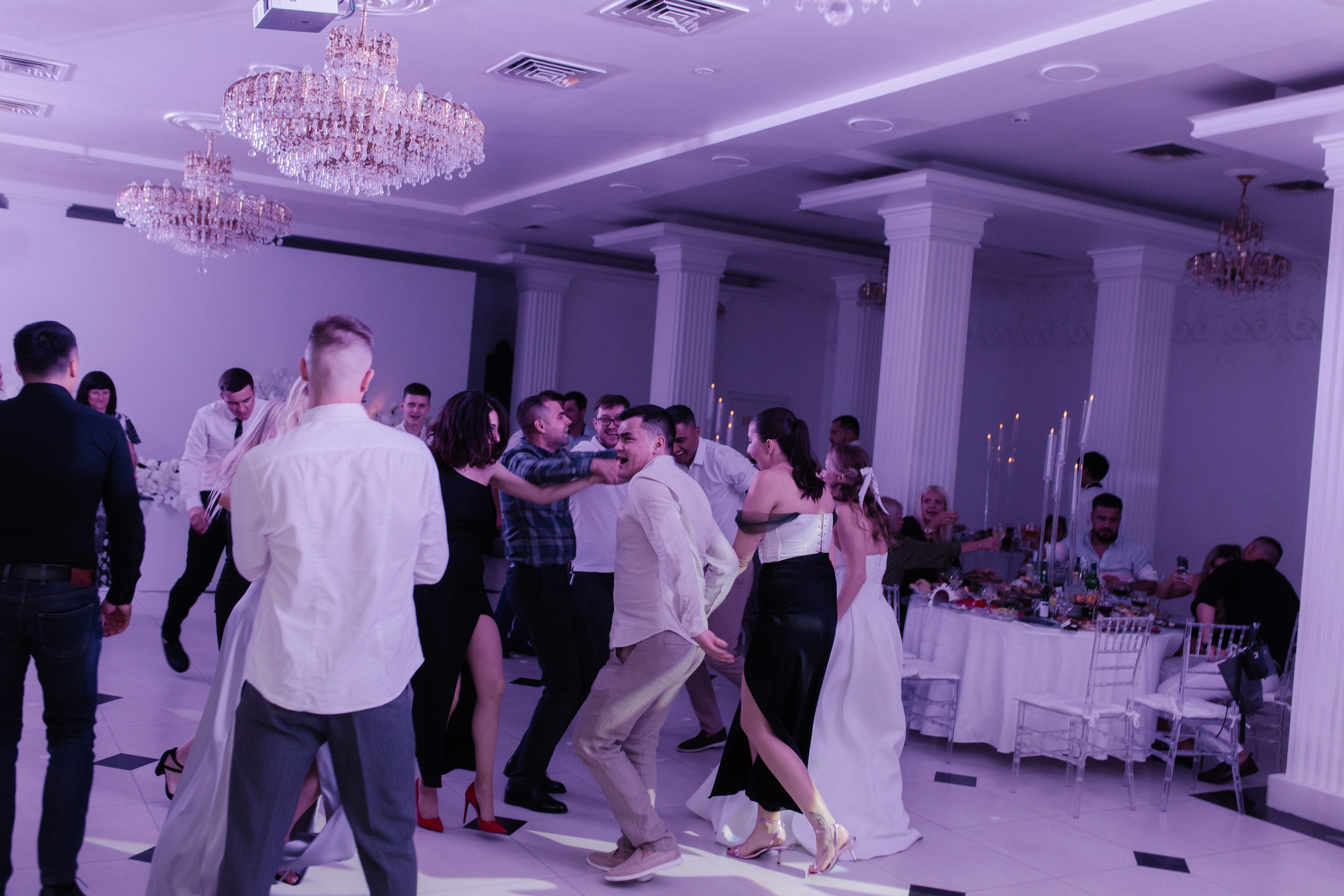 N & A. Свадебный и семейный фотограф в Астрахани Сергунова Наталья