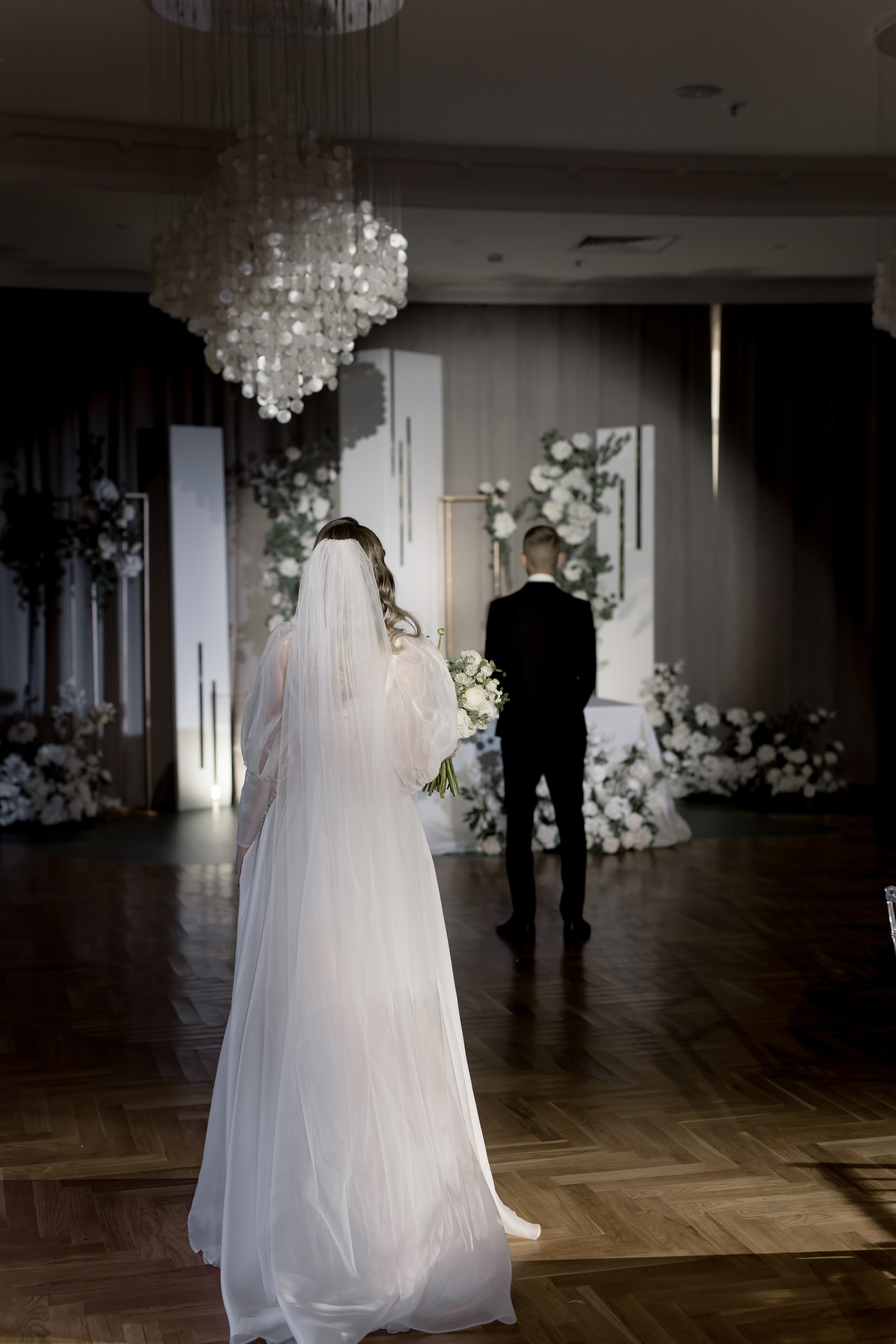 D & M. Свадебный и семейный фотограф в Астрахани Сергунова Наталья