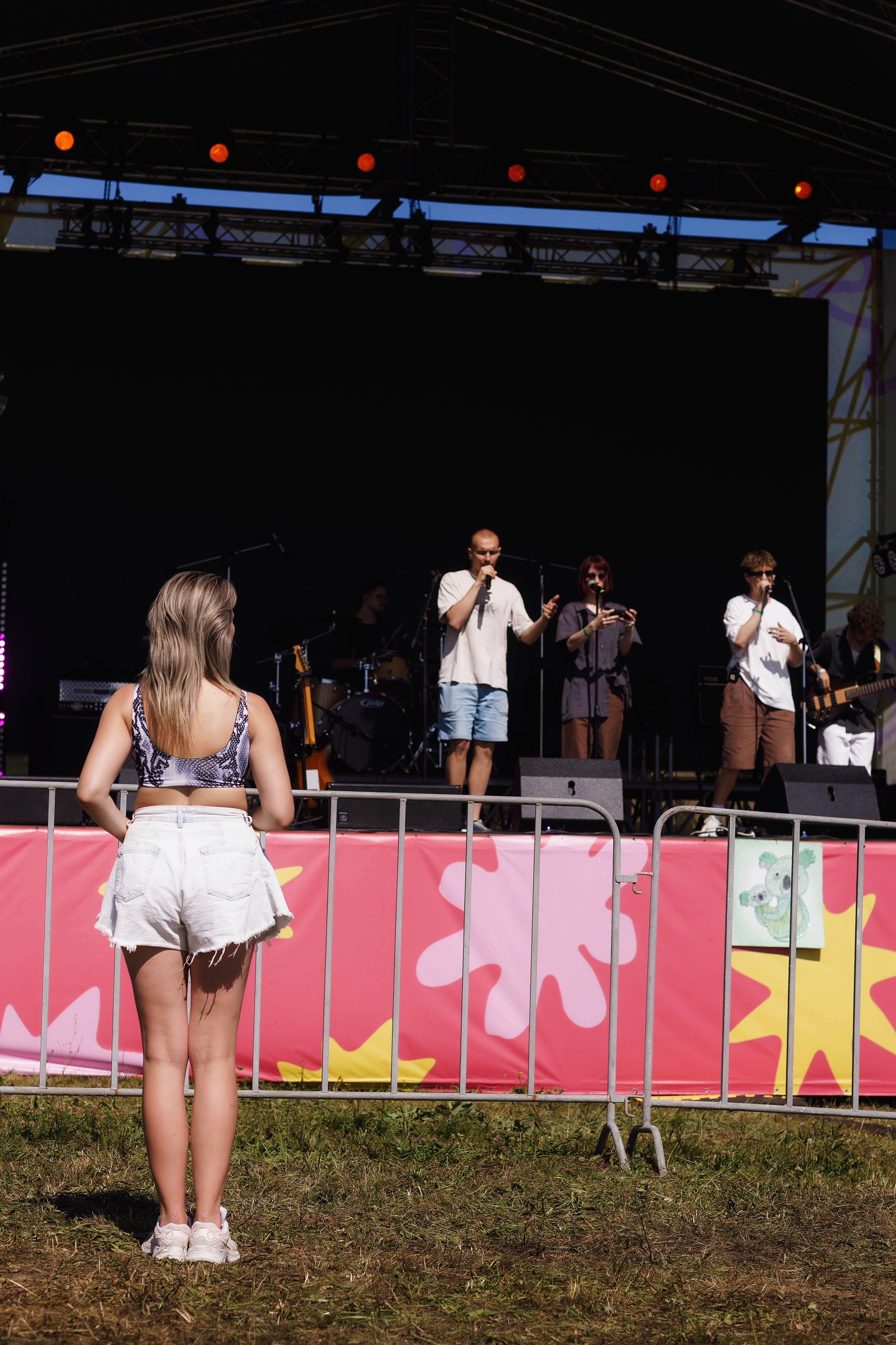 Фестиваль ШЕВЛЕ — 2025. Портретный и репортажный фотограф в Чебоксарах Андриян Чаркин