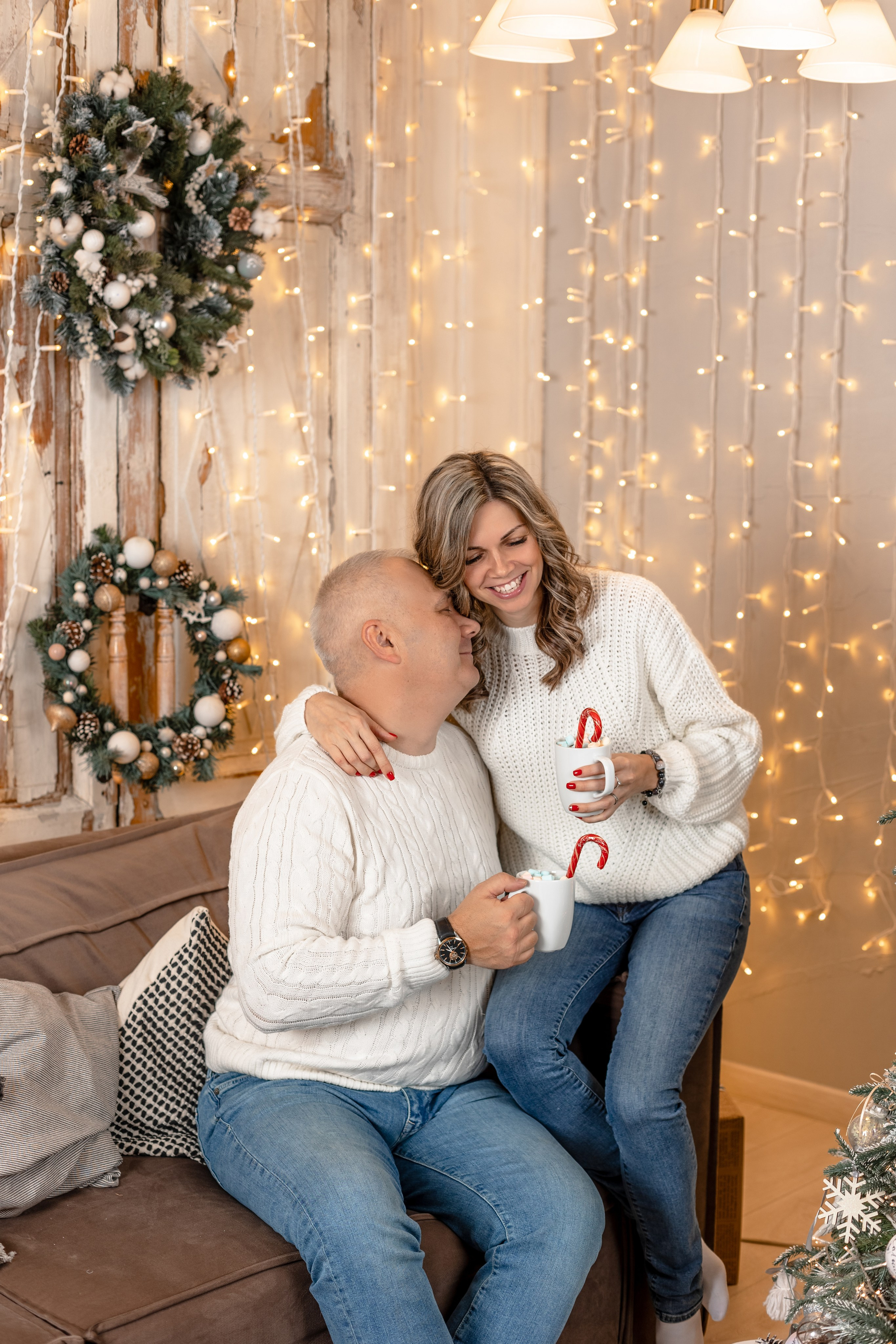 Детские и семейные съёмки. Фотограф Кристина Филькова