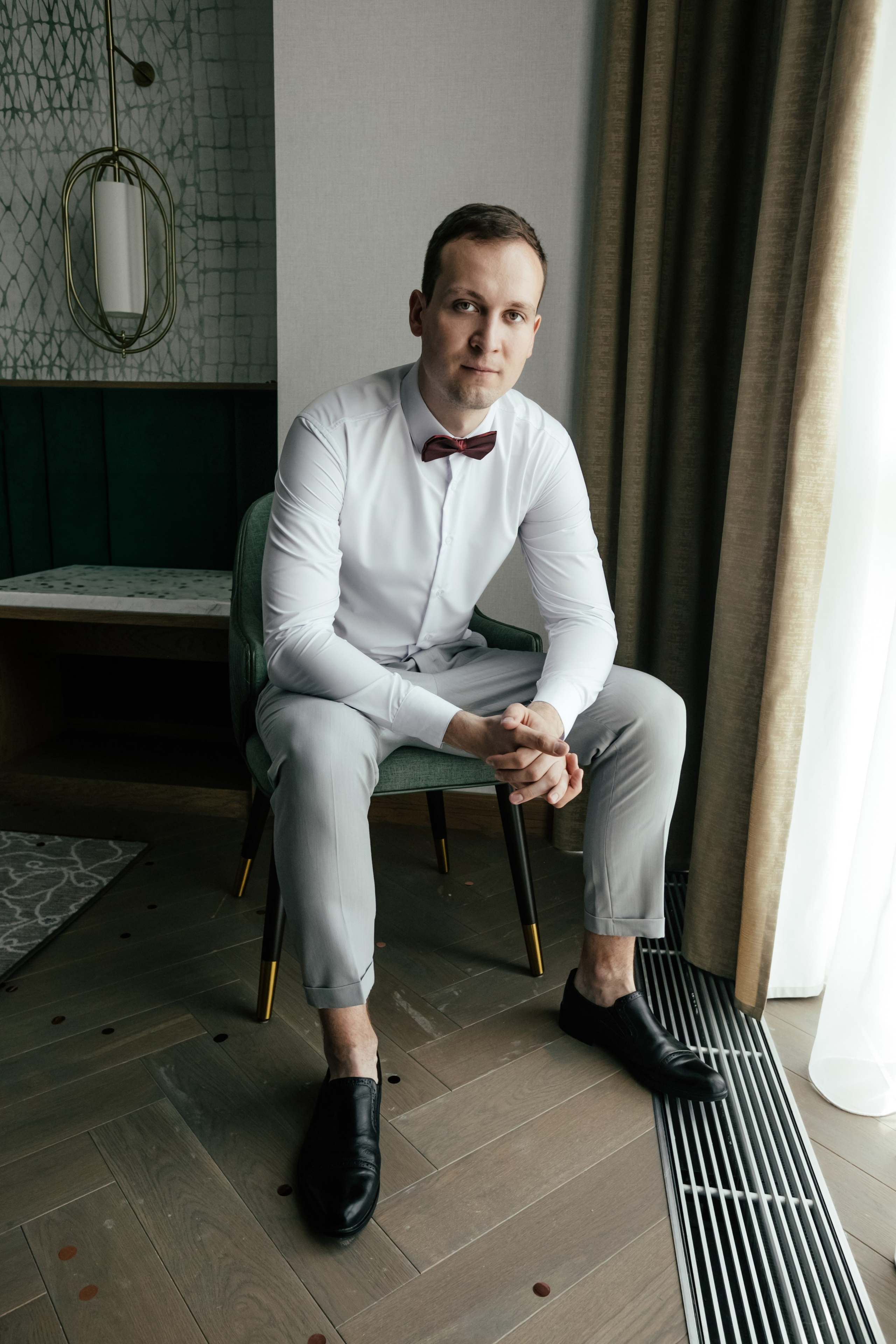 Настя и Саша. Свадебный фотограф Ростове-на-Дону