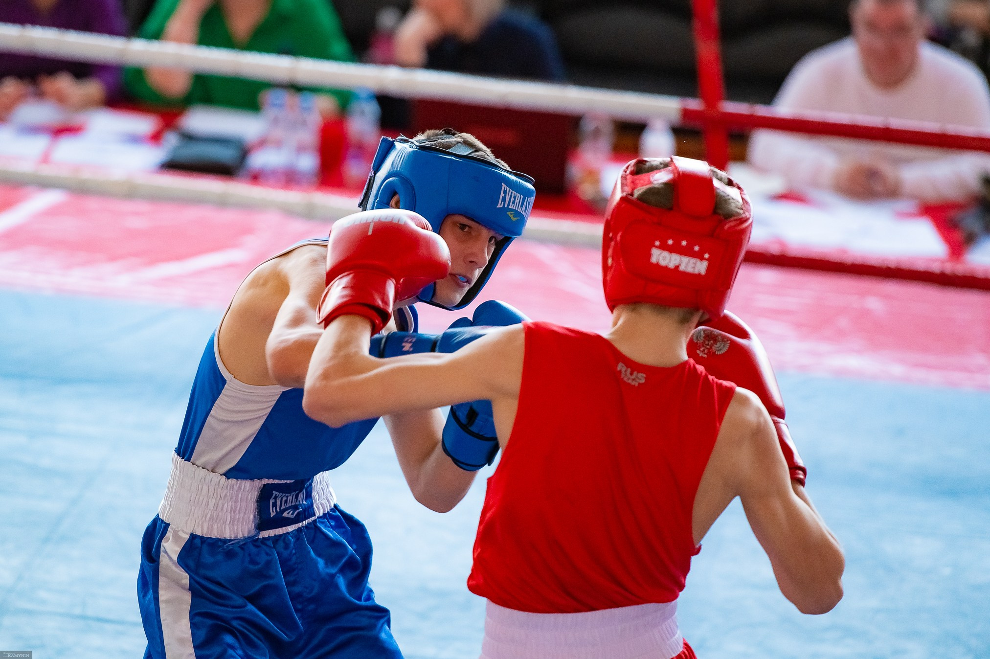 Турнир памяти Николаева П.А. ProfotoNK