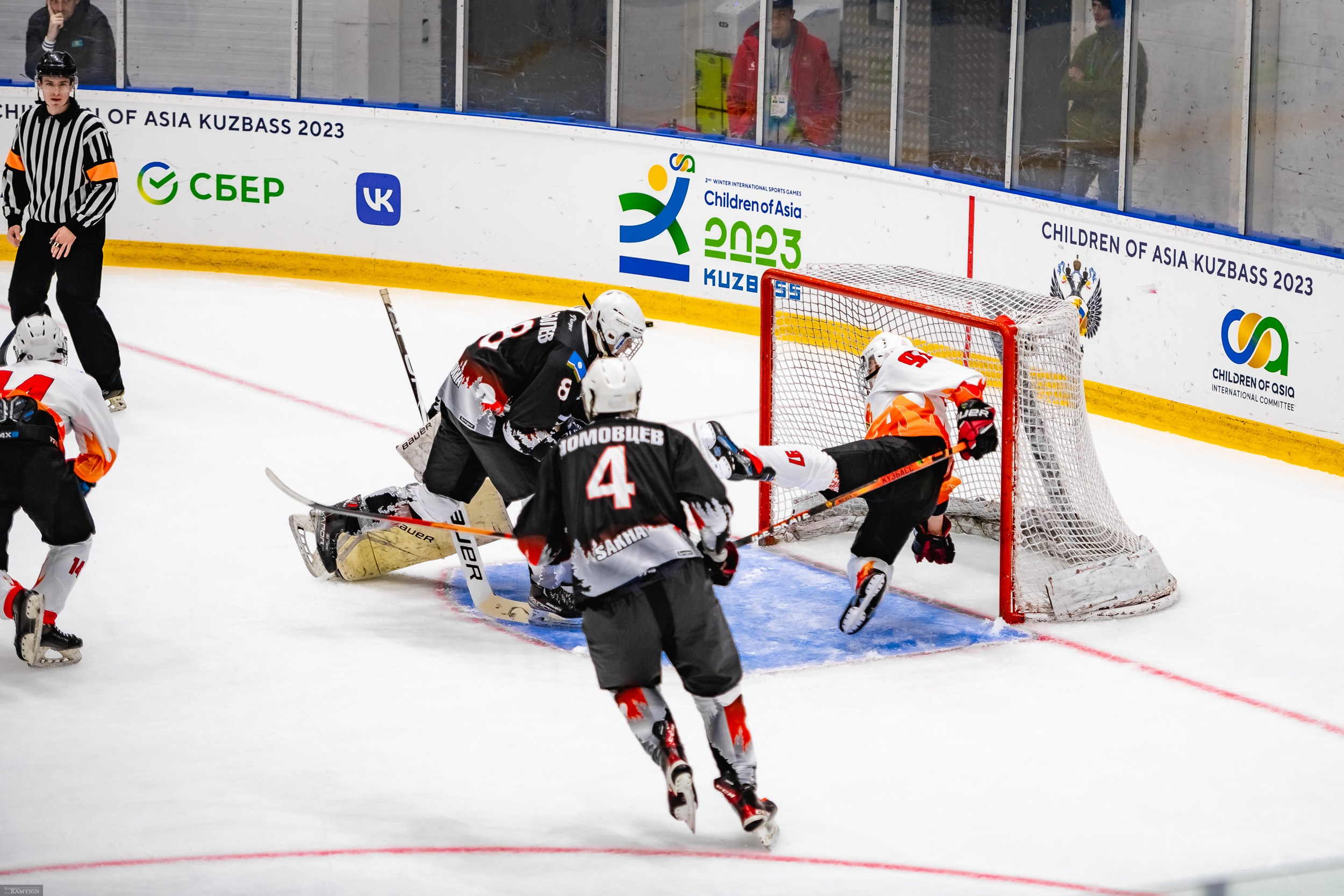 Кузбасс-Саха. ProfotoNK