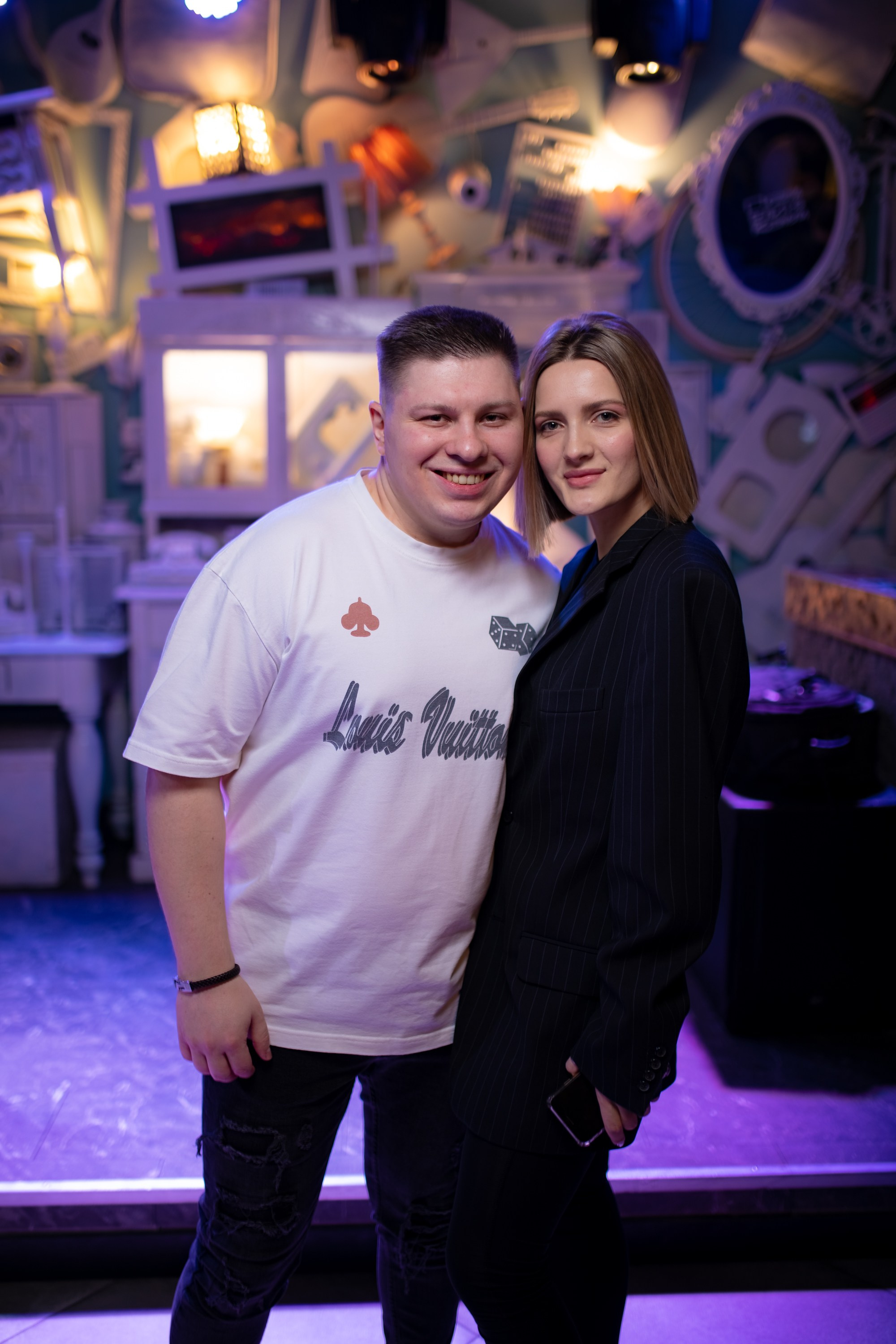 Пели ели на качели. ProfotoNK