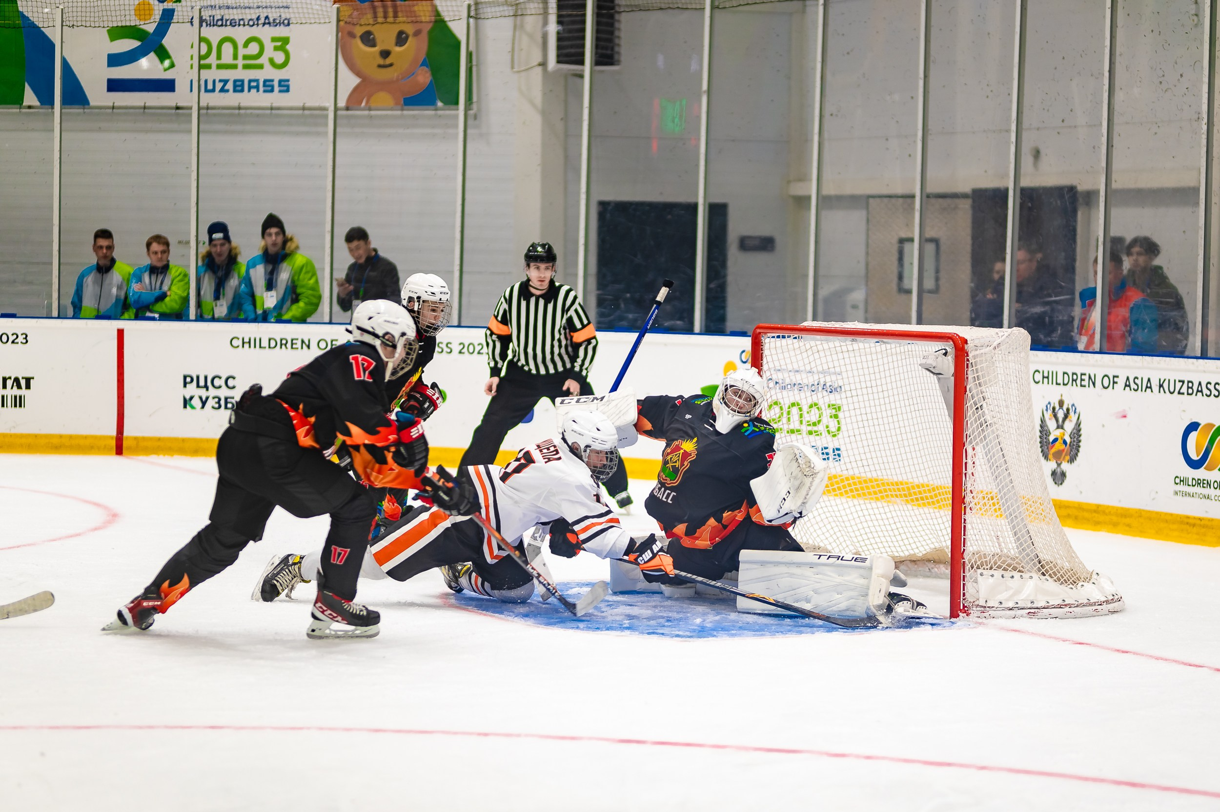 Кузбасс-ДФО. ProfotoNK