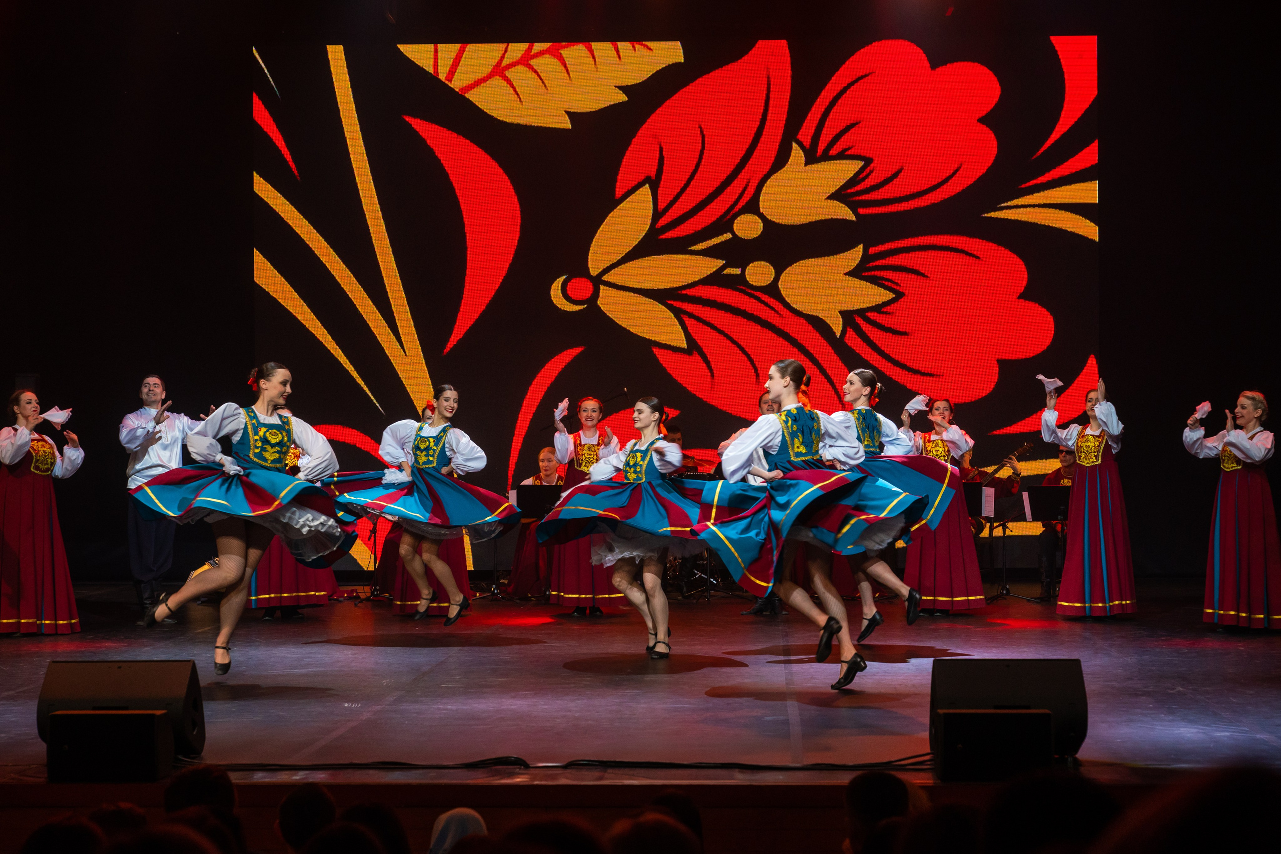 Репортаж. Фотограф Ханты-Мансийск Гагарина Мария