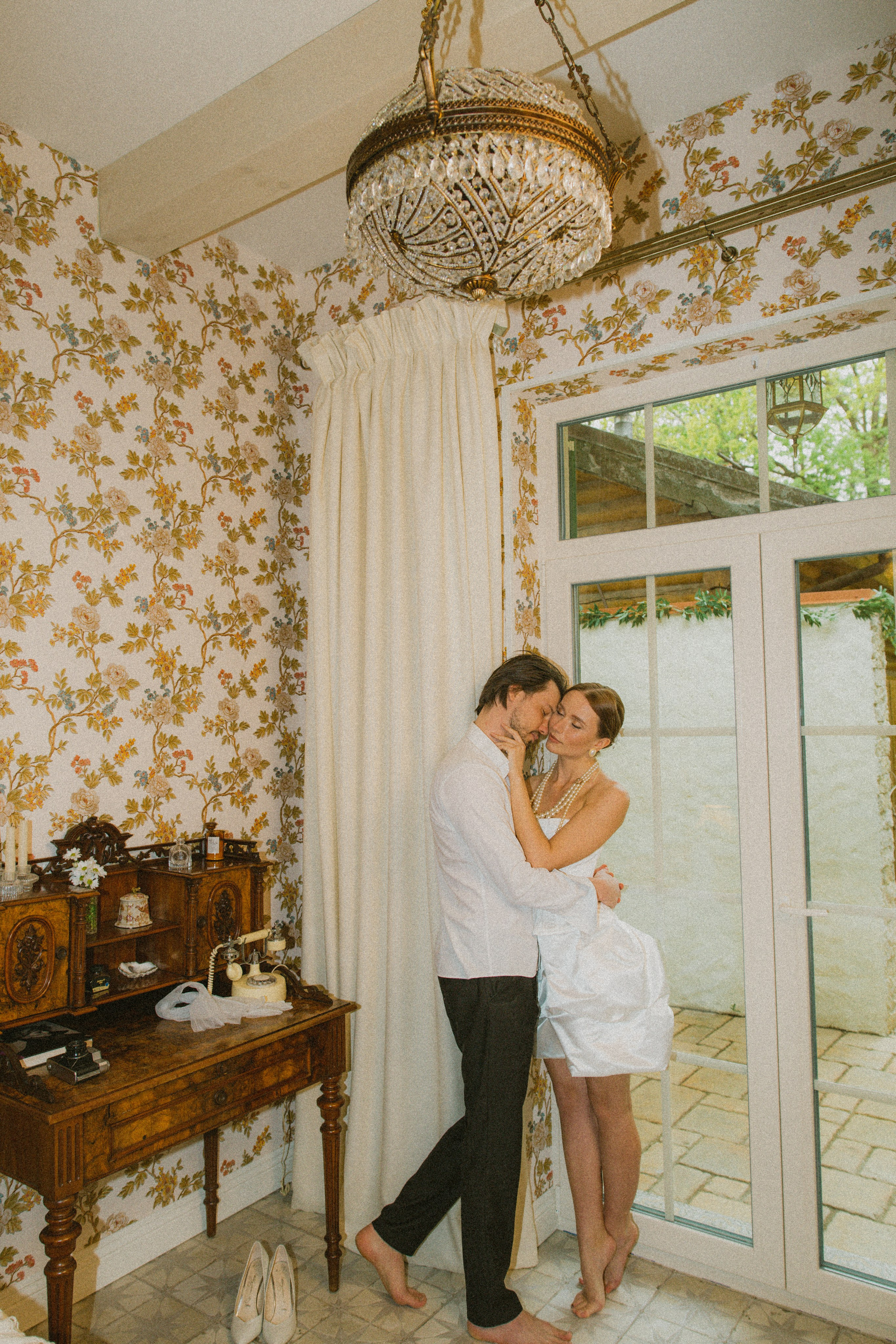 Villa Rossa. Фотограф Анастасия Залевская