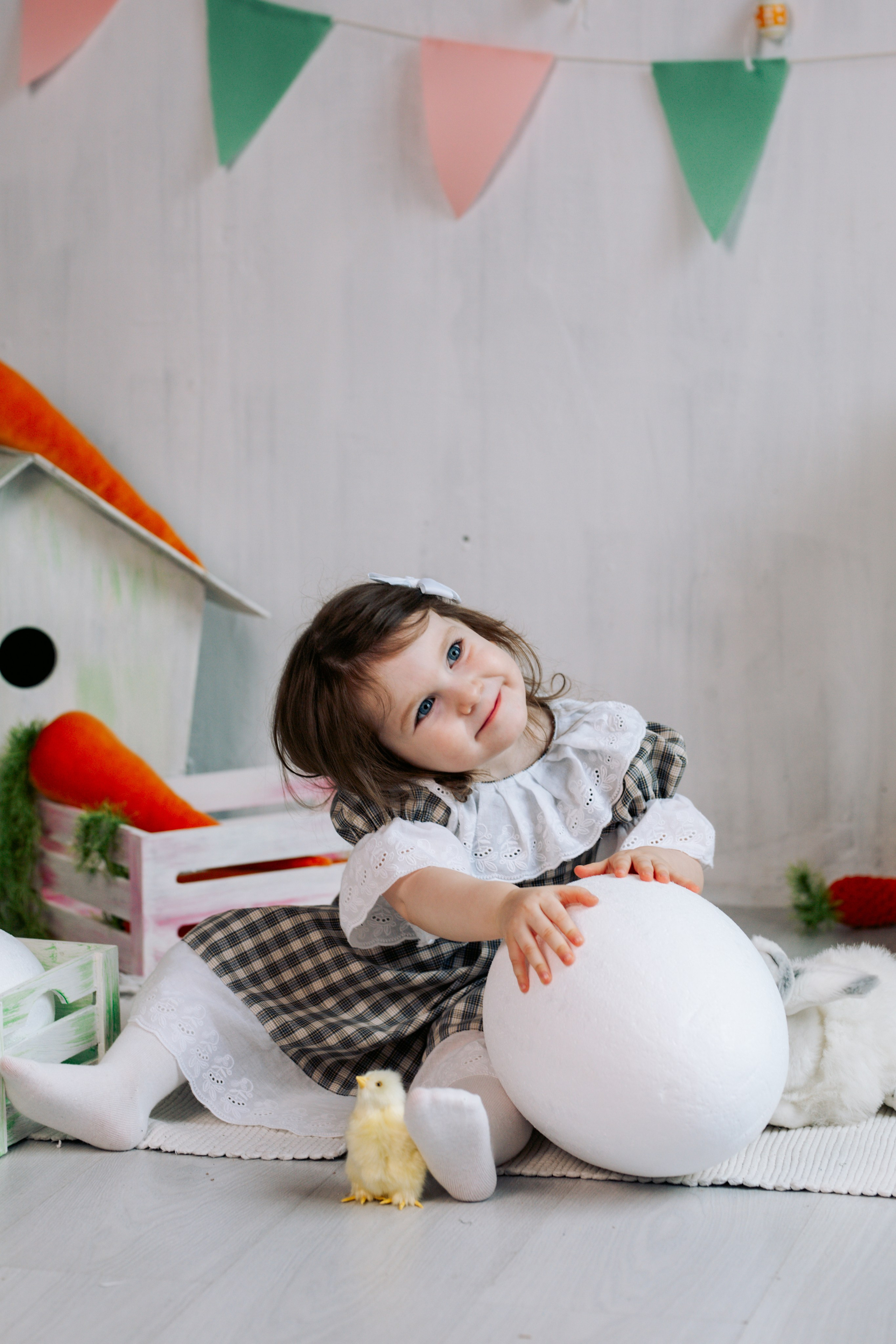 Пасхальный фотодень. Фотограф Анастасия Залевская