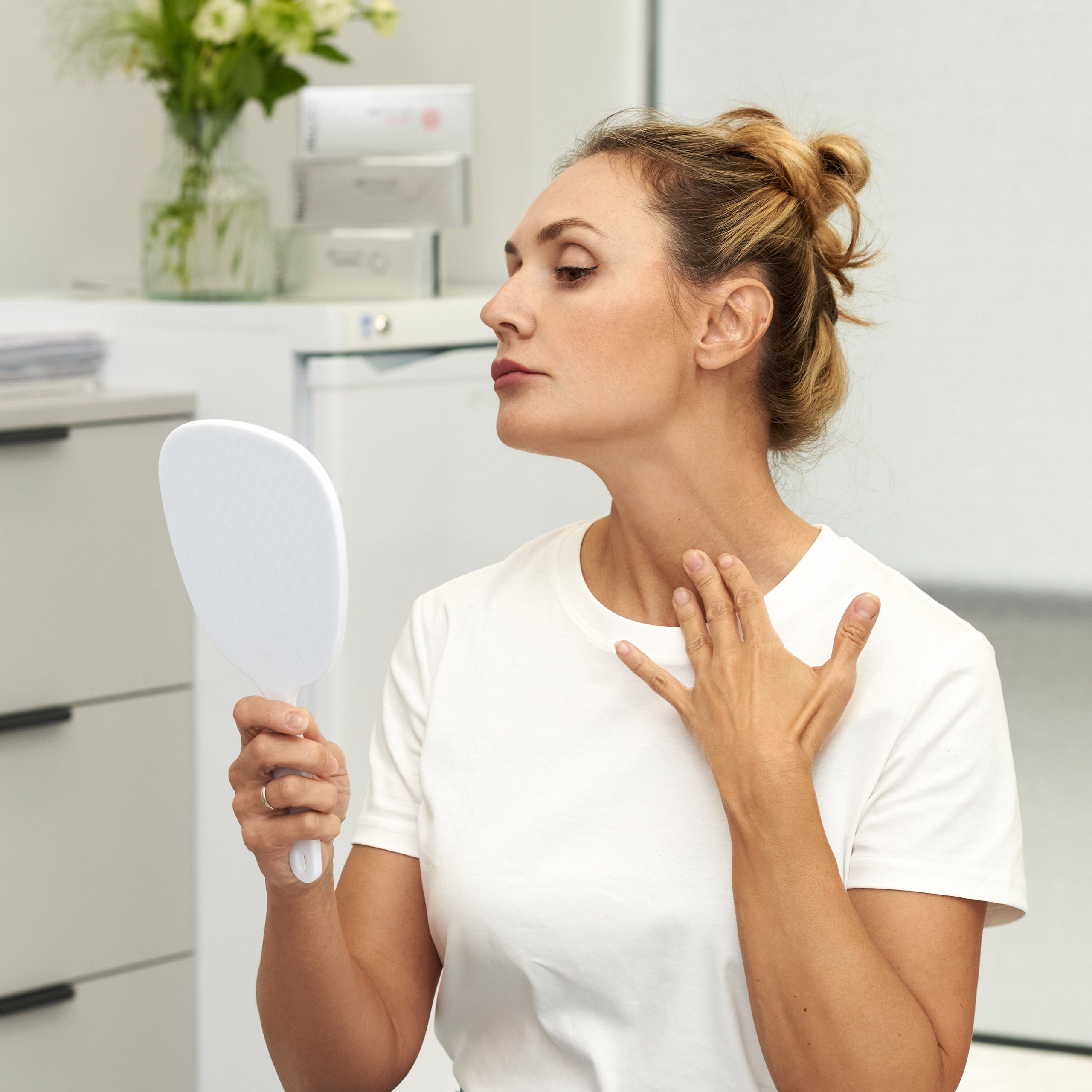 Клиника косметологии «MY COSMO». Фотосъемка для брендов, маркетплейсов, персональные съемки | Катерина Михеева | Пермь