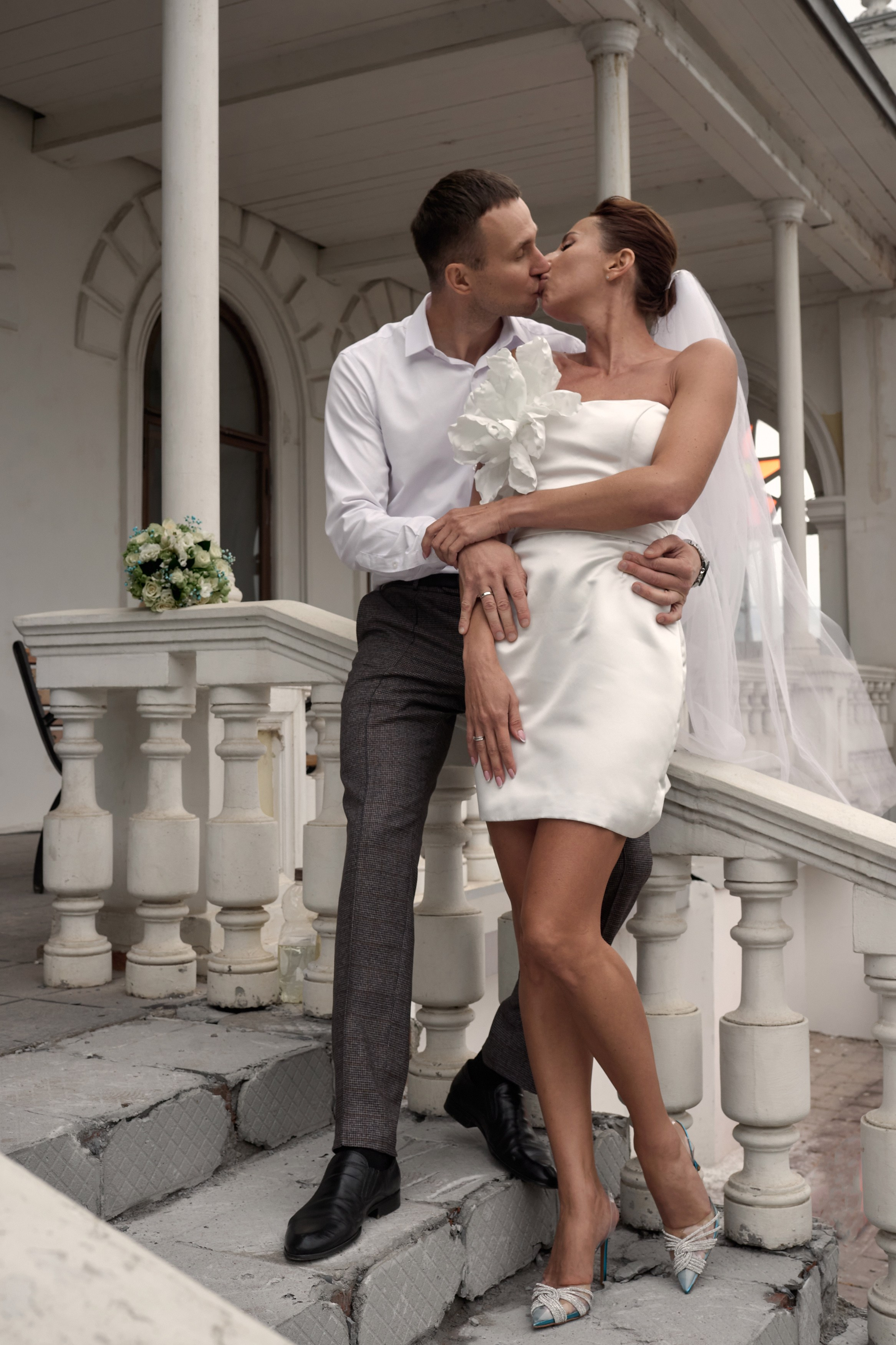 Жанна и Сергей. Фотосъемка для брендов, маркетплейсов, персональные съемки | Катерина Михеева | Пермь