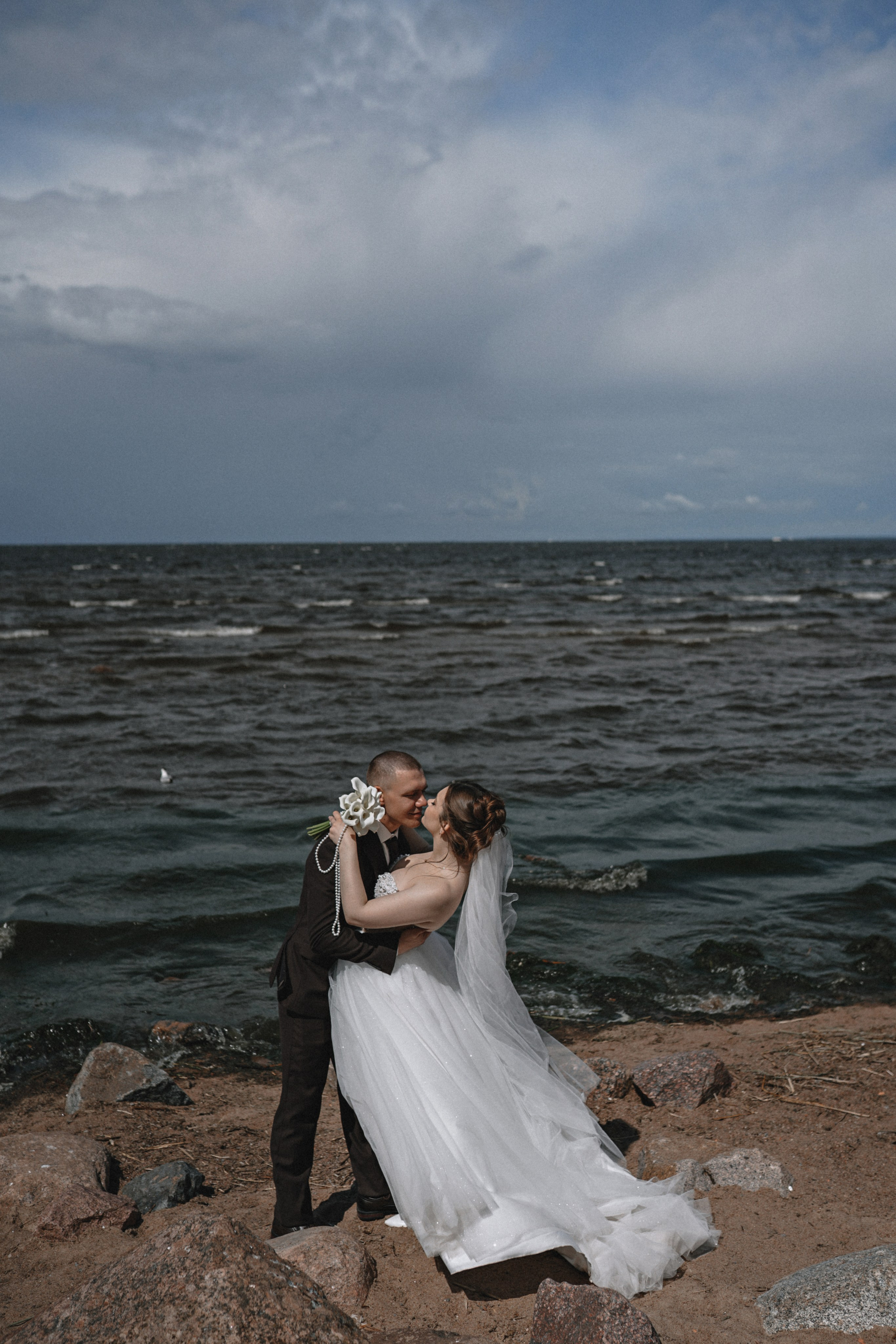 DANIIL&DIANA. Свадебный фотограф в Санкт-Петербурге Харичева Анастасия
