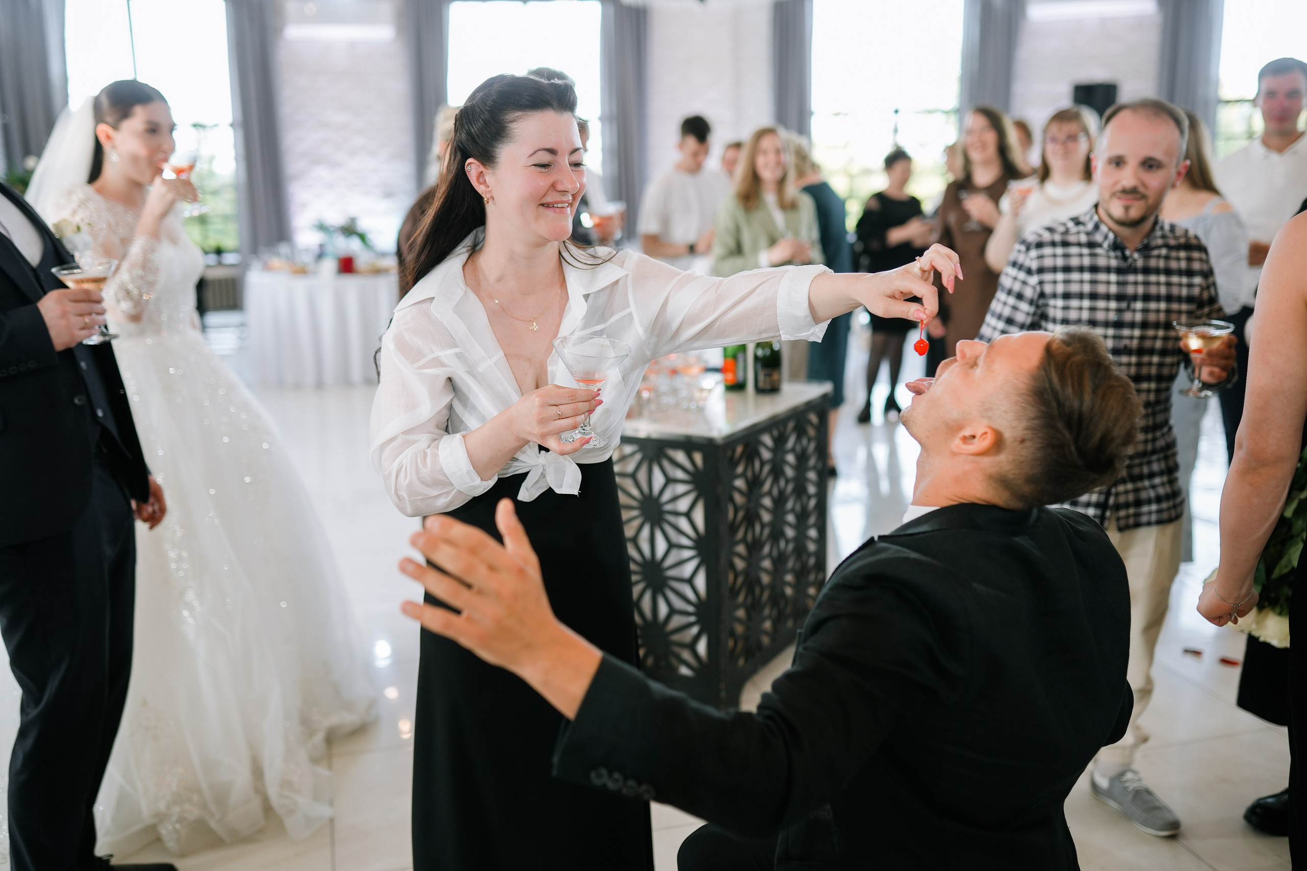 ARTYOM & ELENA. Свадебный фотограф в Санкт-Петербурге Харичева Анастасия