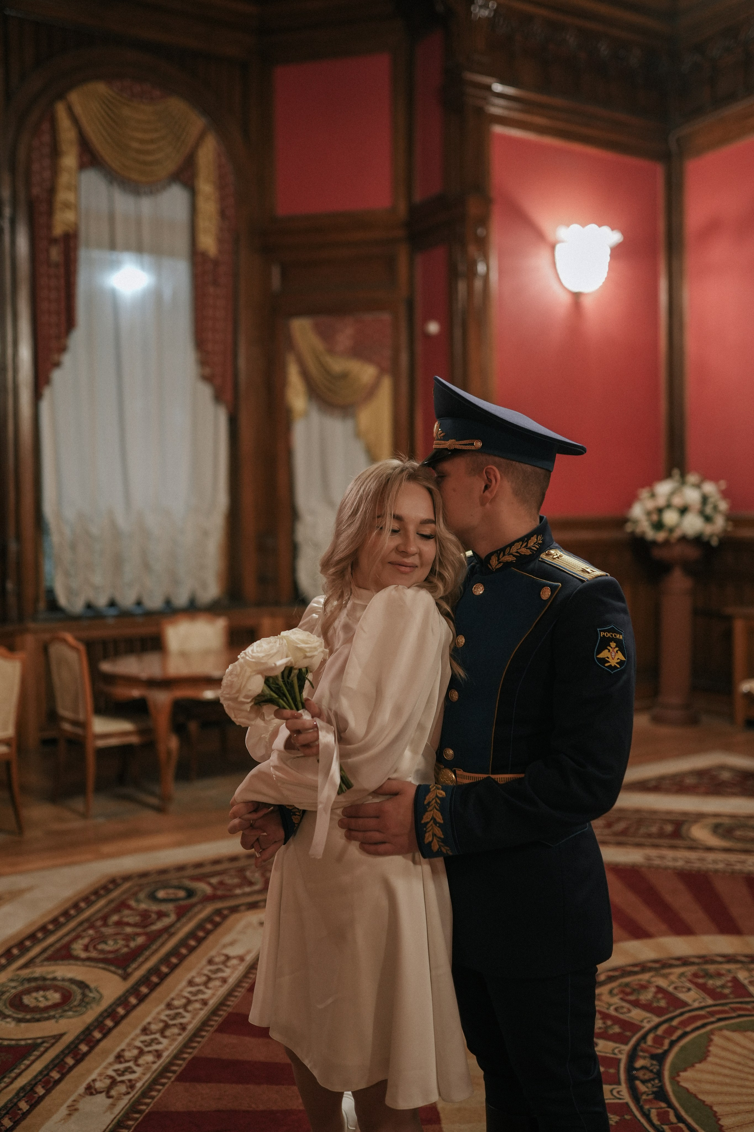 EGOR & ANASTASIA. Свадебный фотограф в Санкт-Петербурге Харичева Анастасия