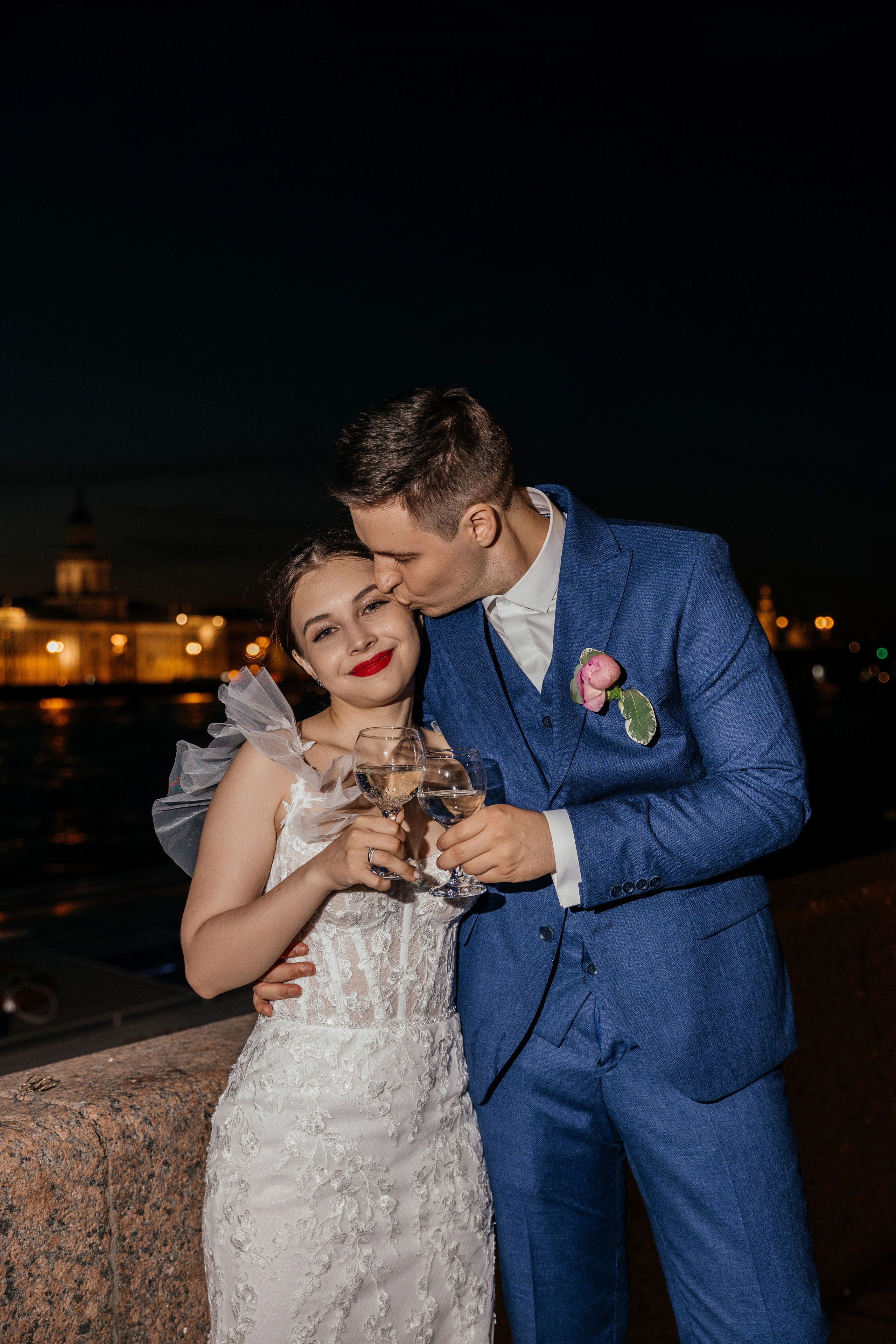 Свадьбы. Свадебный фотограф