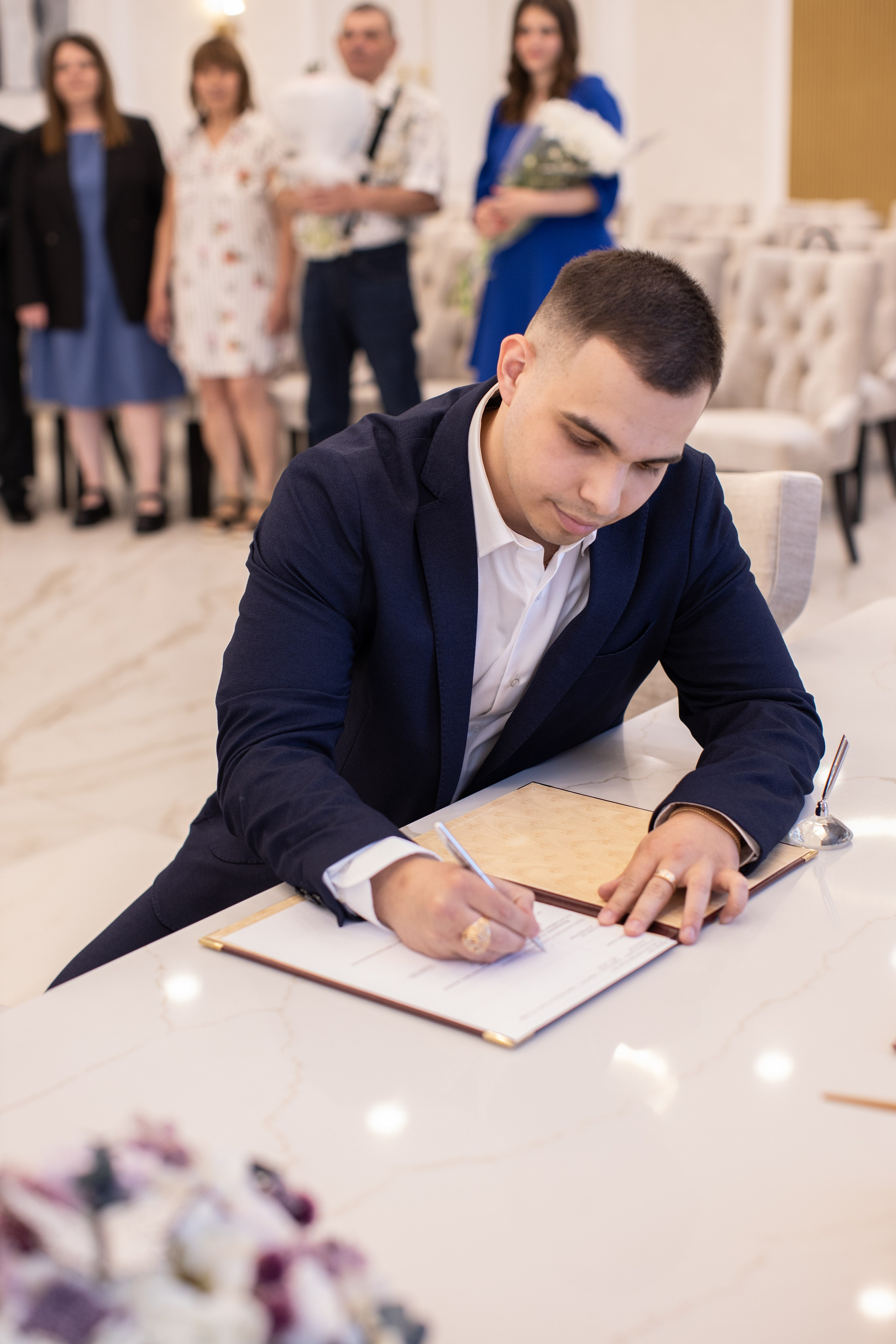 Руслан и Анастасия. Главная