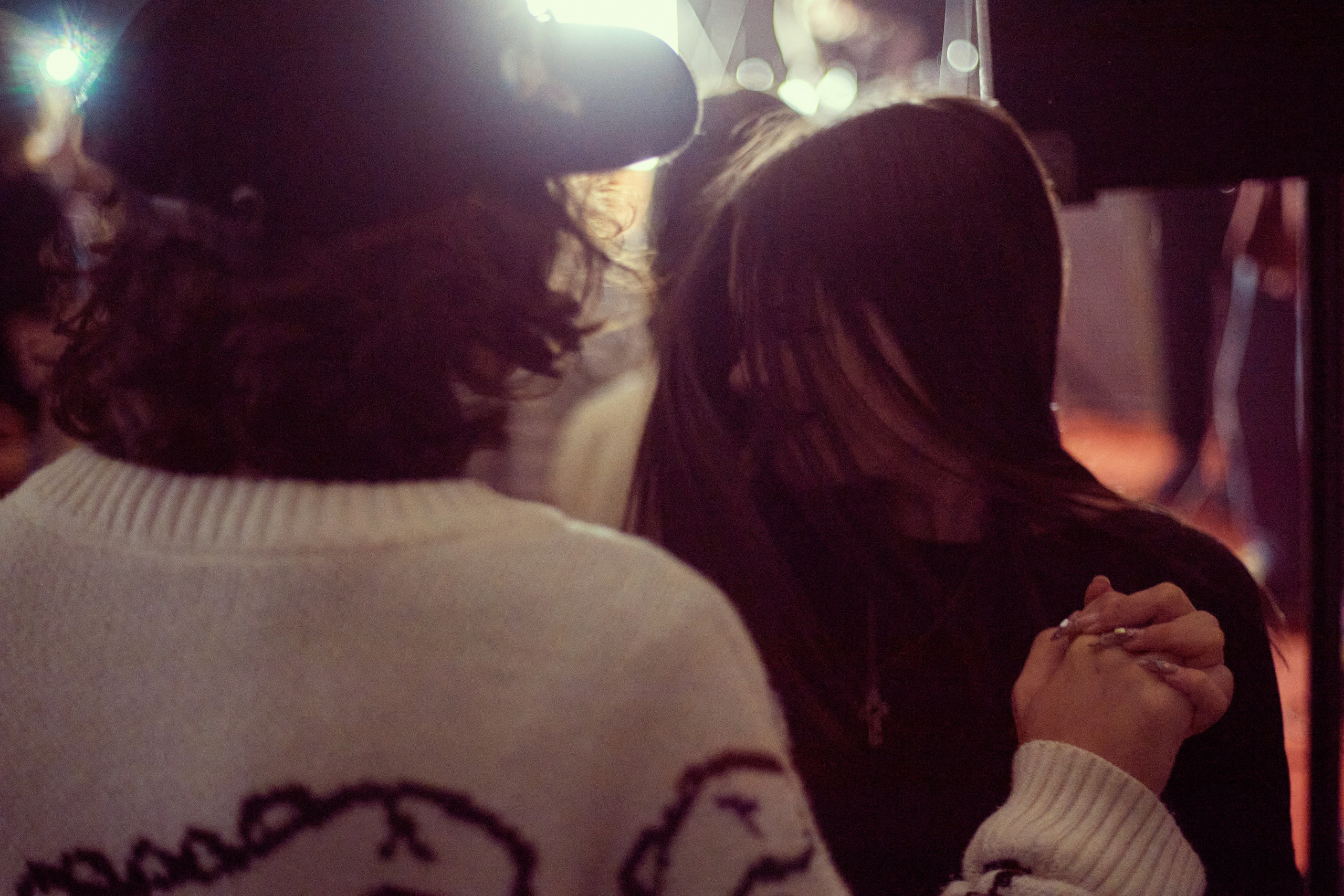 Концерты. Фотограф Слава Орловский