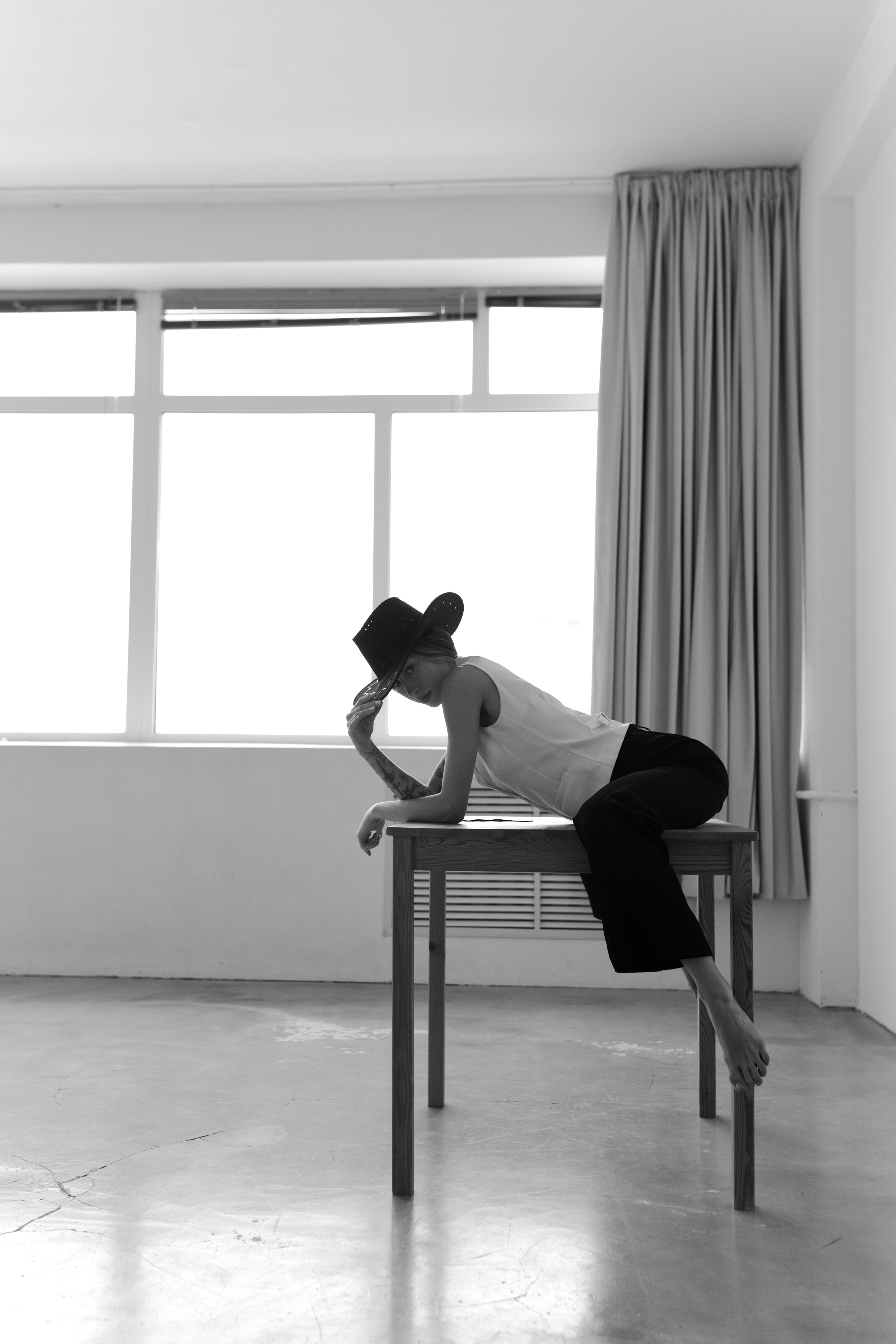 Катя. Фотограф Новосибирск Халуева Елена