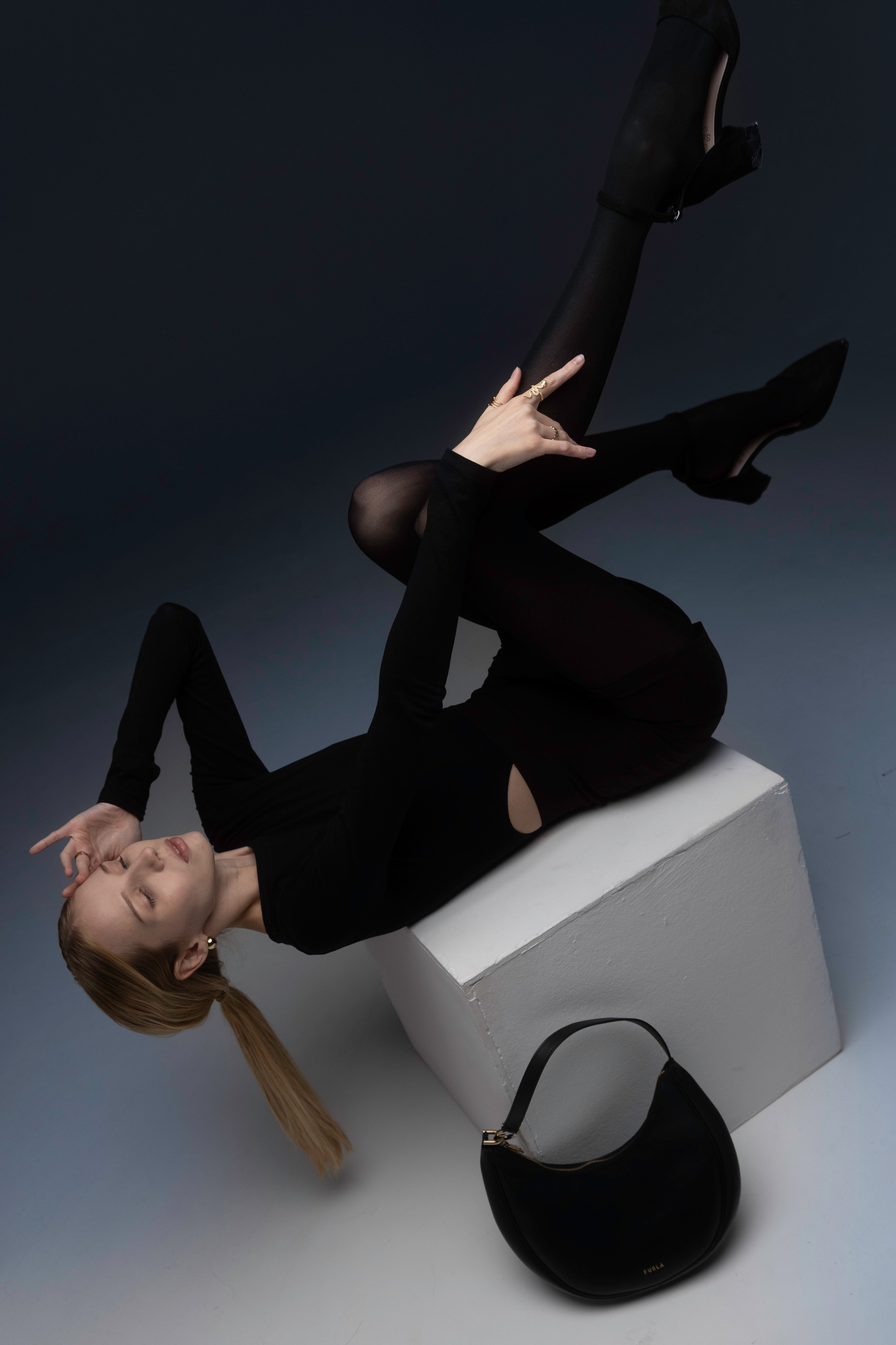 Елизавета Иваненко. Модельное агентство TM Models в Калининграде