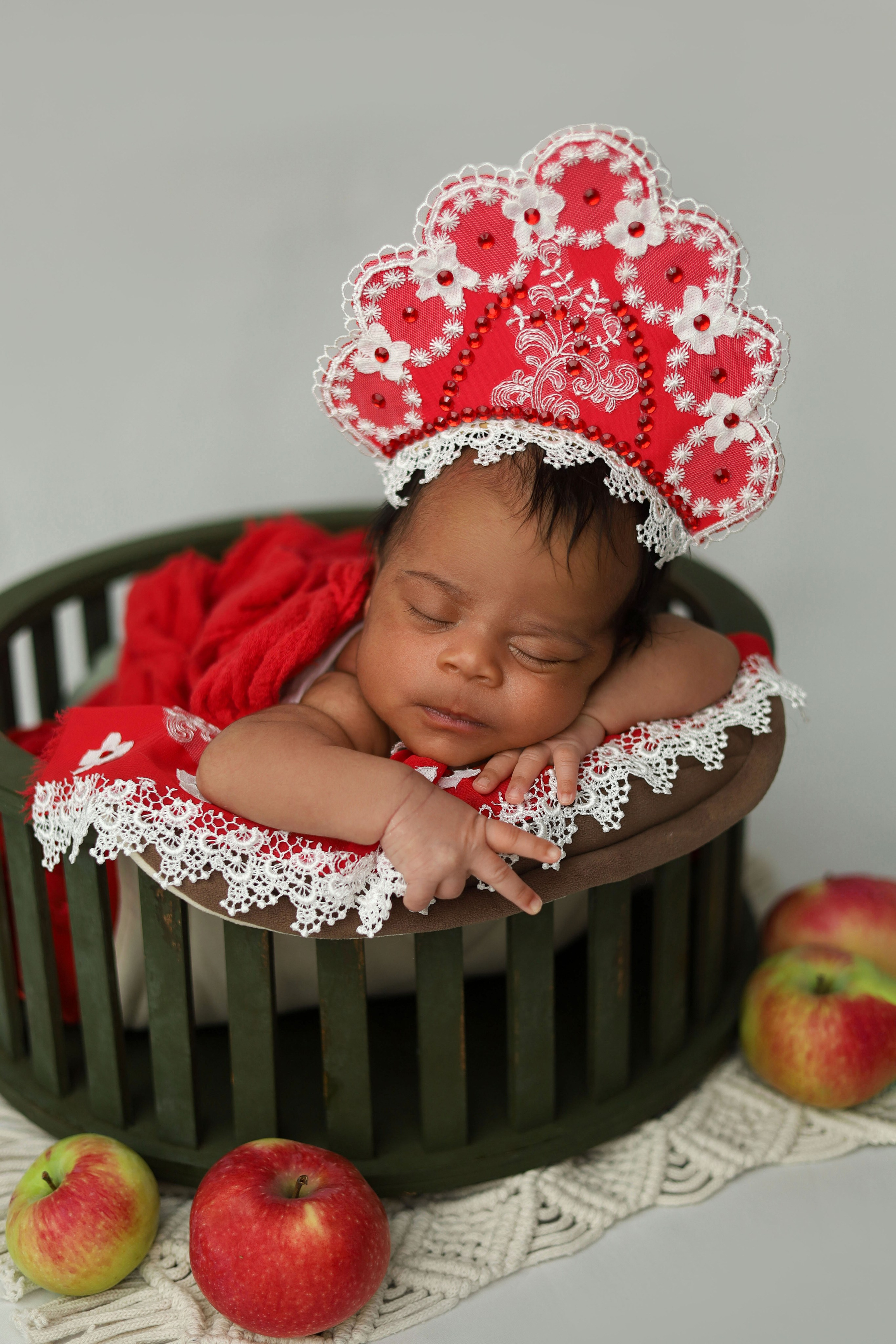 Только малыш. Фотограф новорожденных Саратов