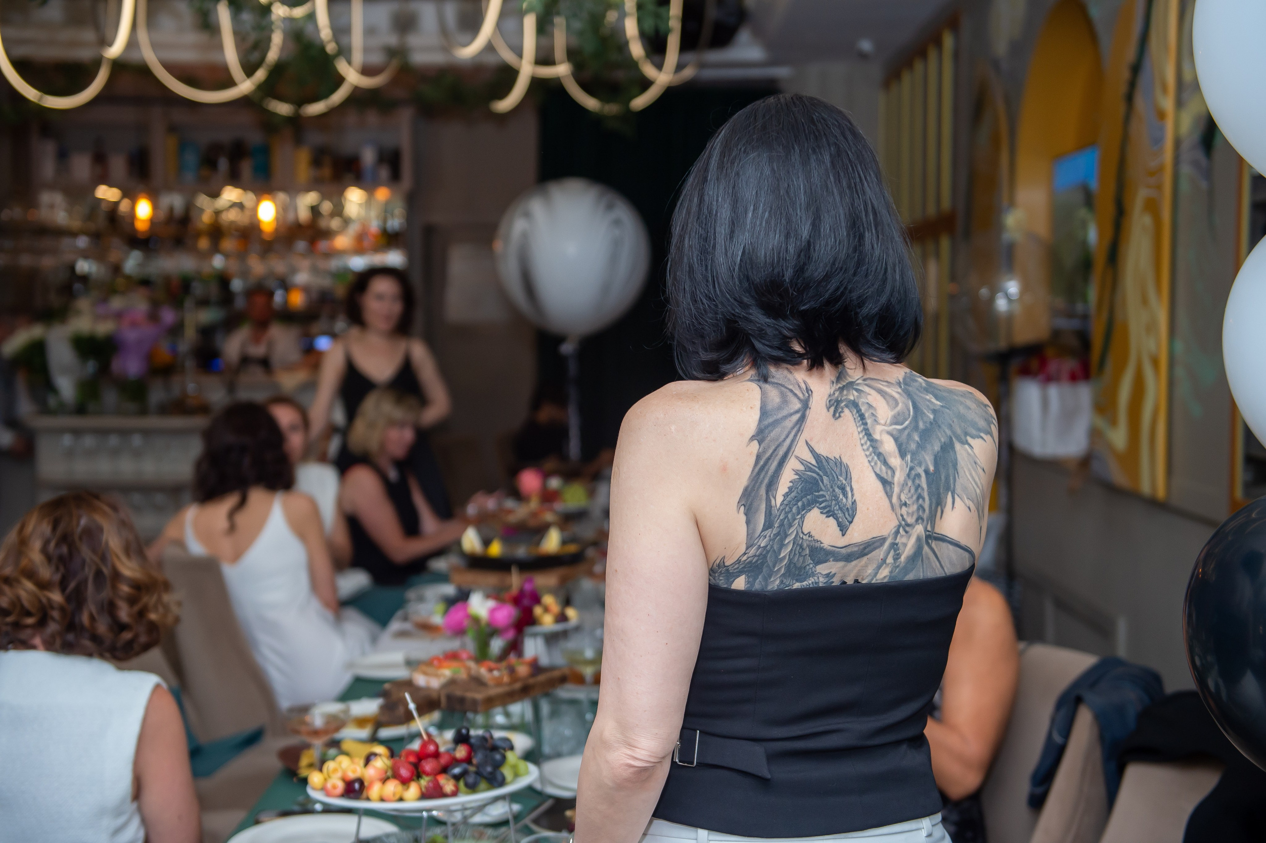 Форумы, корпоративы, мероприятия. Фотограф в Москве Дмитрий Тимошенко