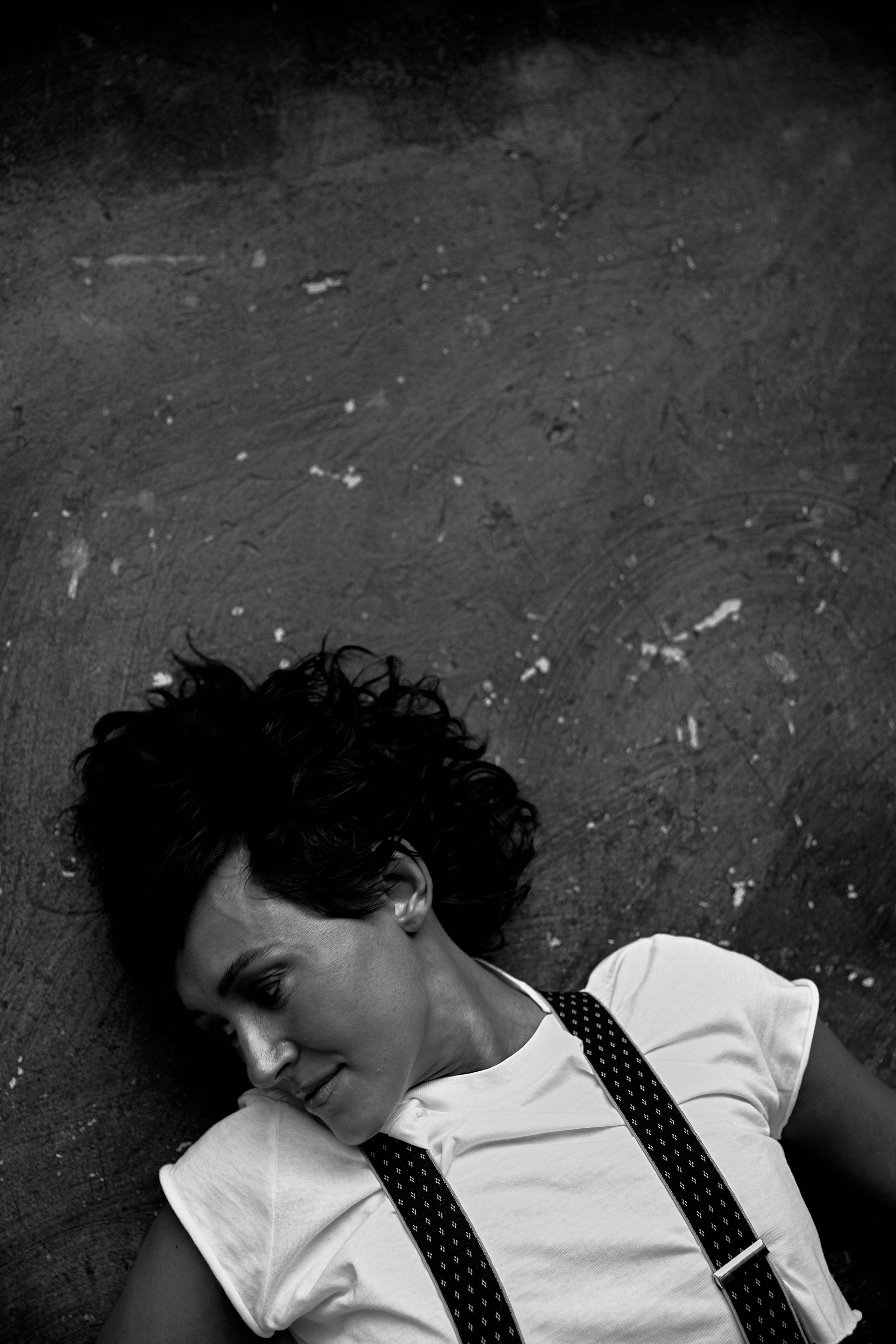 MARINA. Yulia Otroschenko