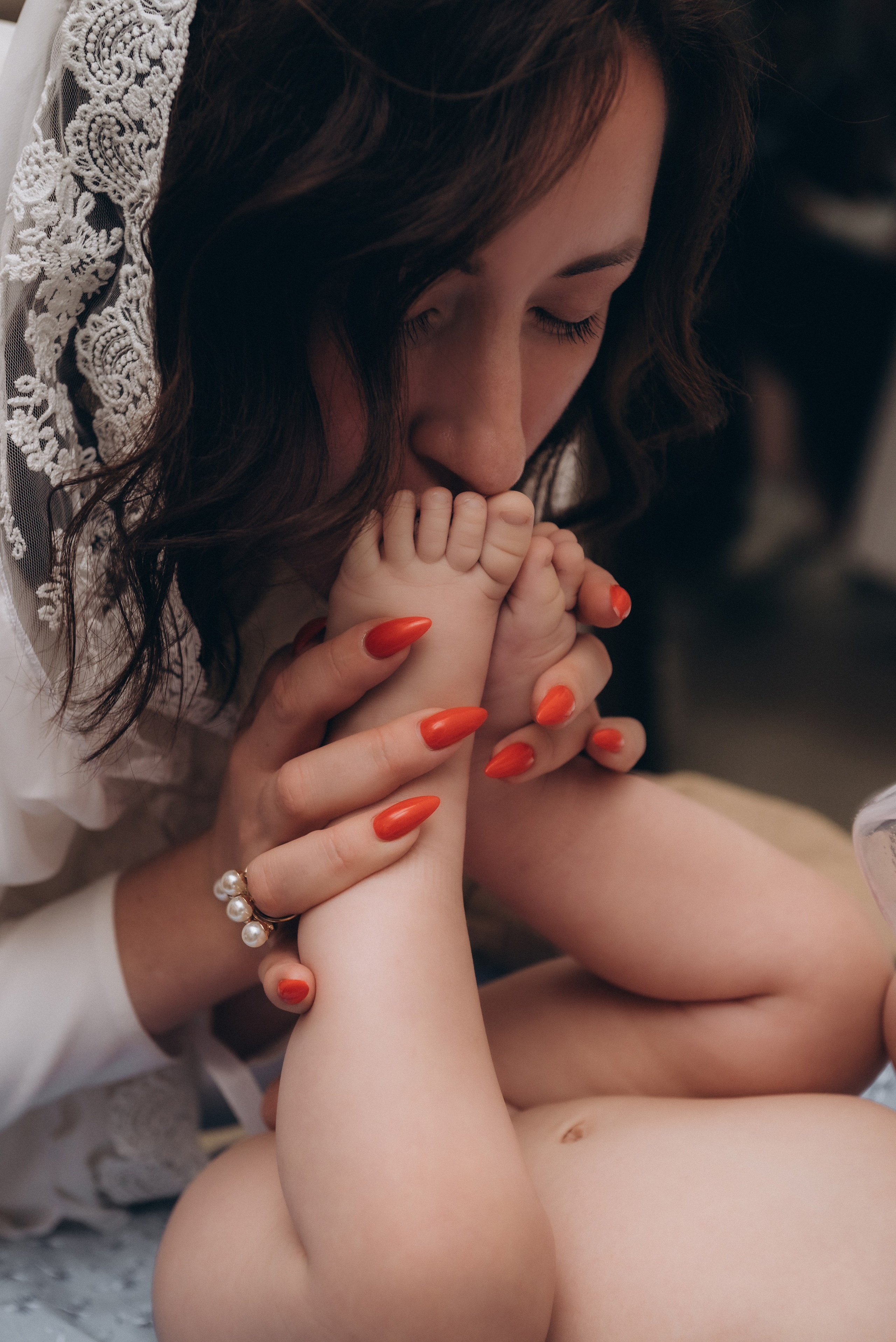 Михаил. Суханова Регина Фотограф Сергиев Посад