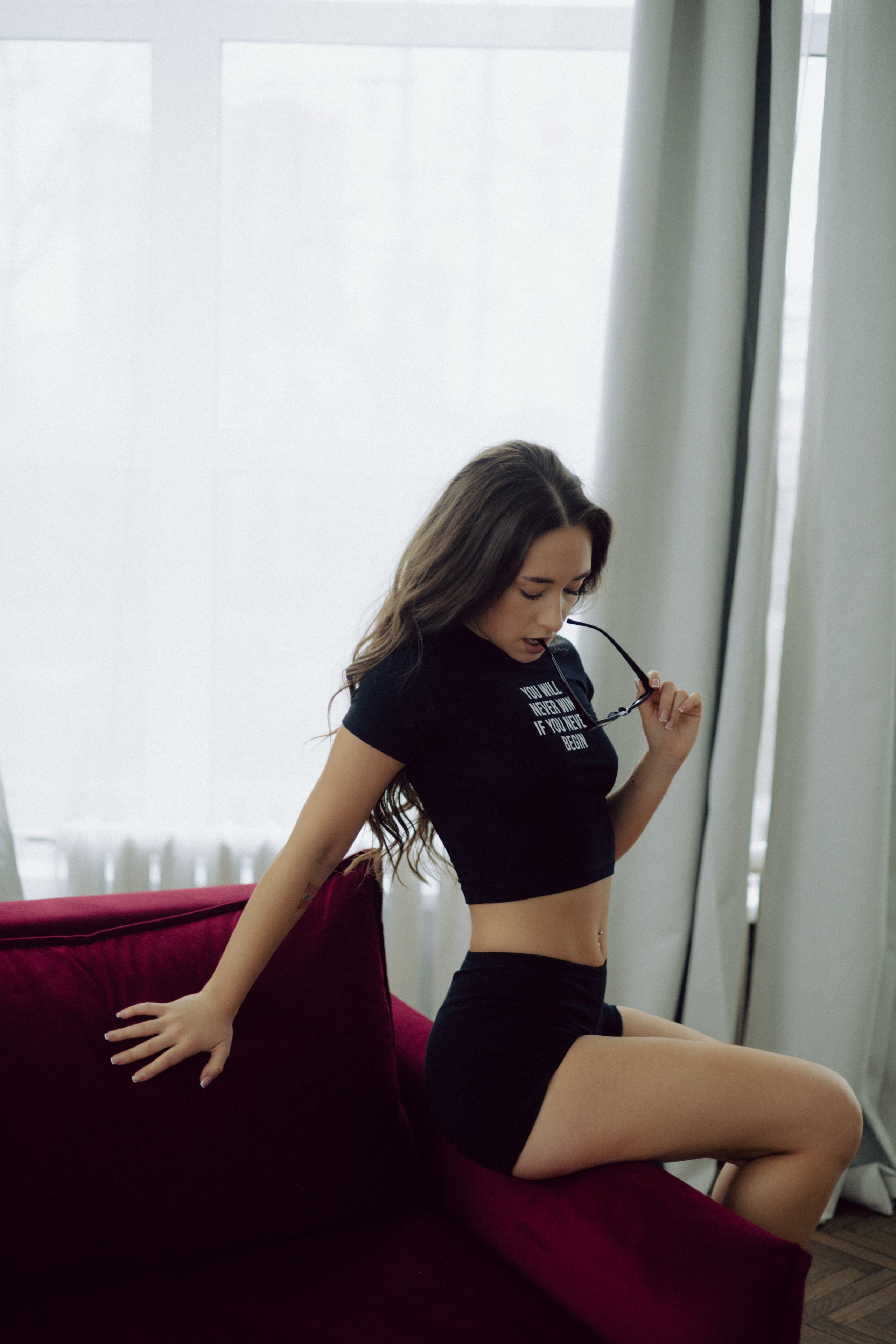 Даша. Свадебный и портретный фотограф в Москве Анастасия Масюк