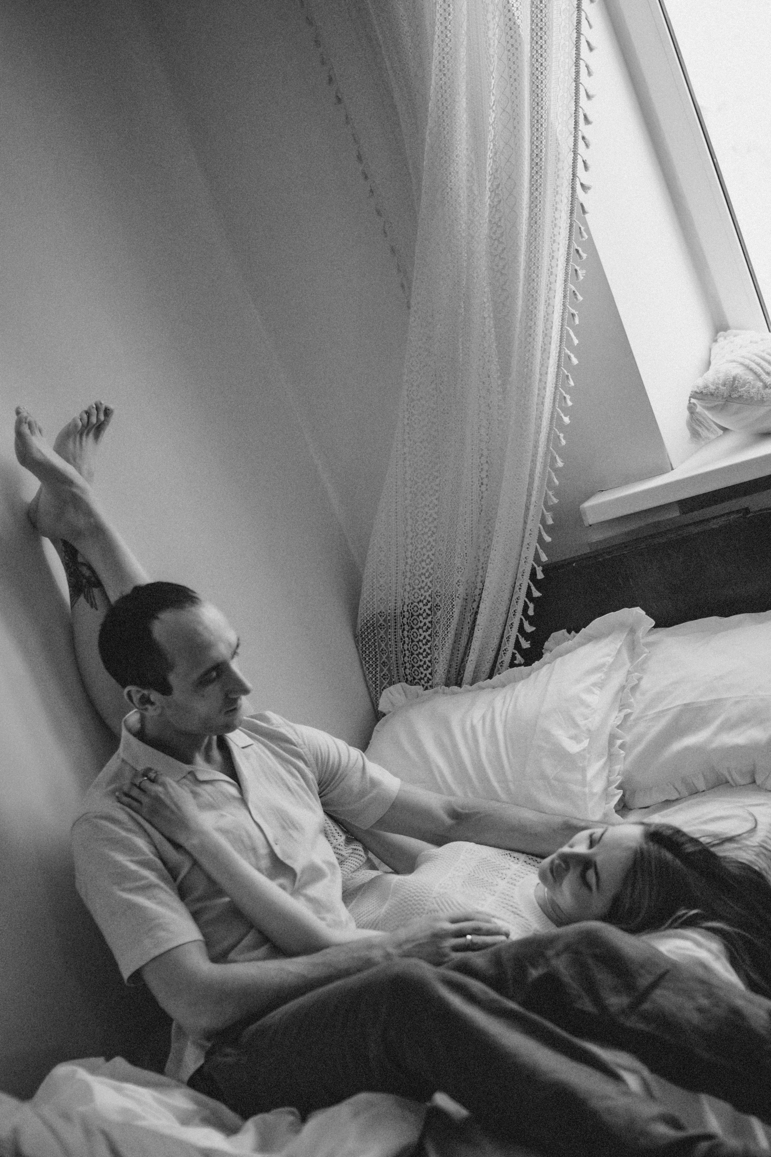 Кв. 143. Кристина Ветрова | ФОТОГРАФ | Москва