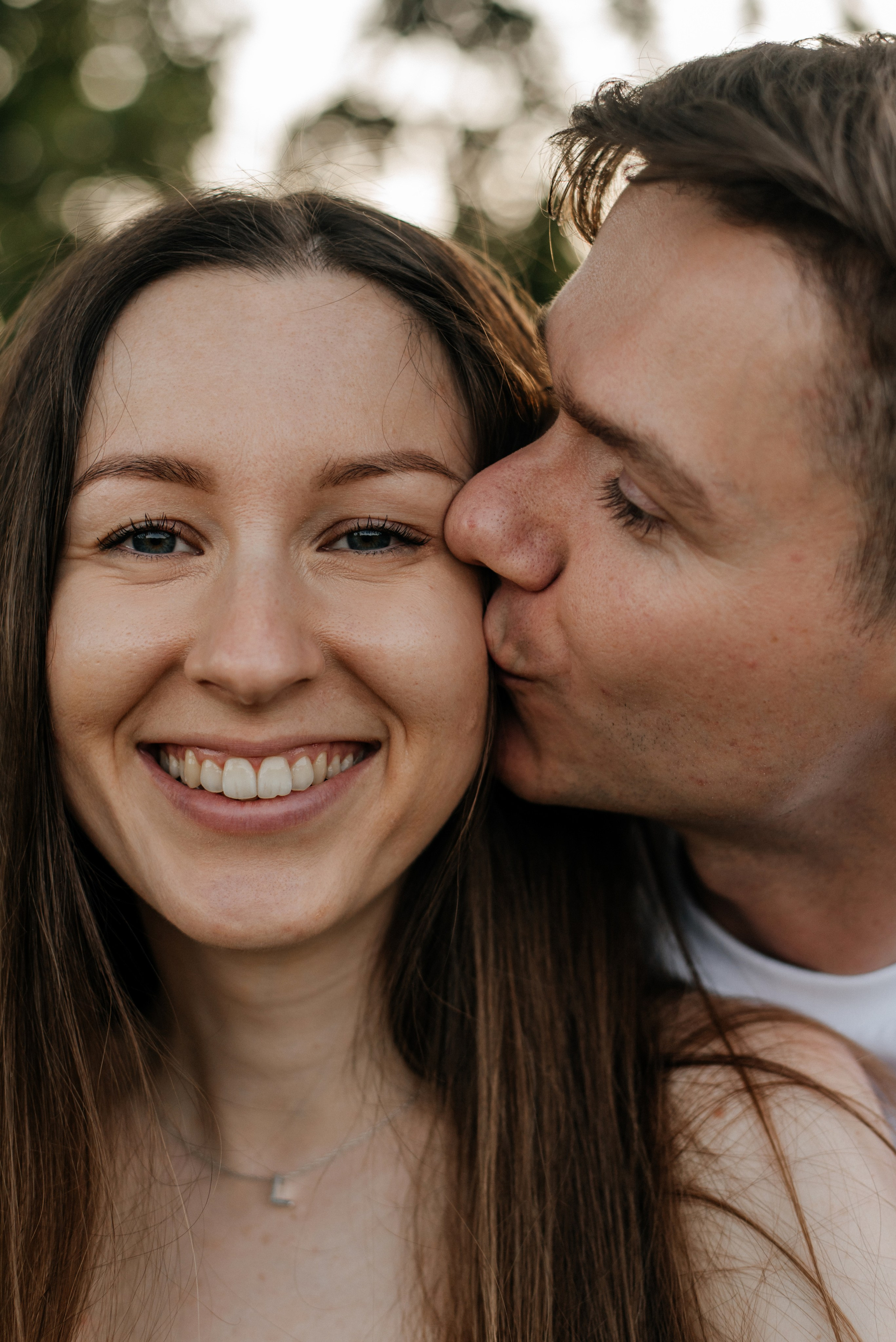 Валя+Виталик. Костюшко Кристина — семейный и свадебный фотограф в Минске