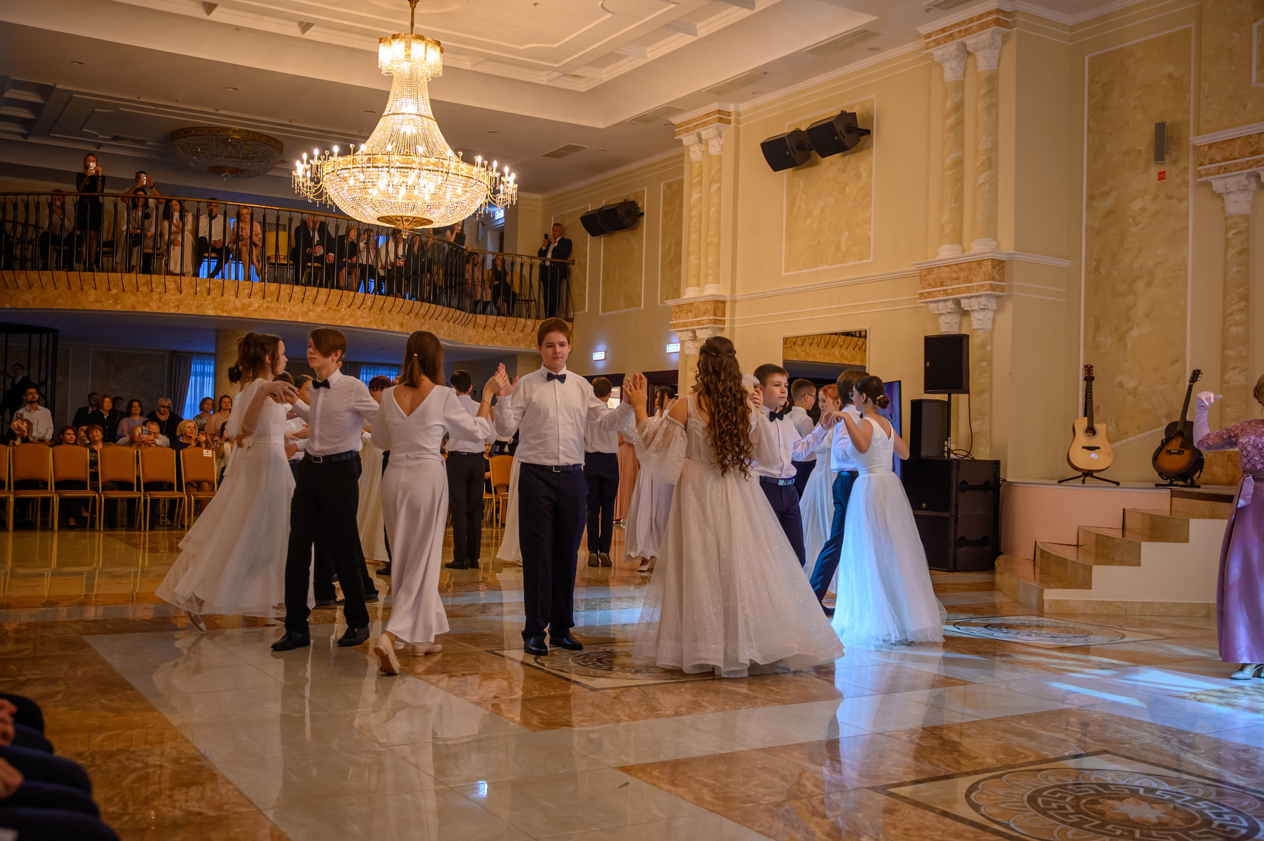 Бал ФМШ 7 класс. Фотограф новорожденных, семейный детский в Тюмени Татьяна Морозова