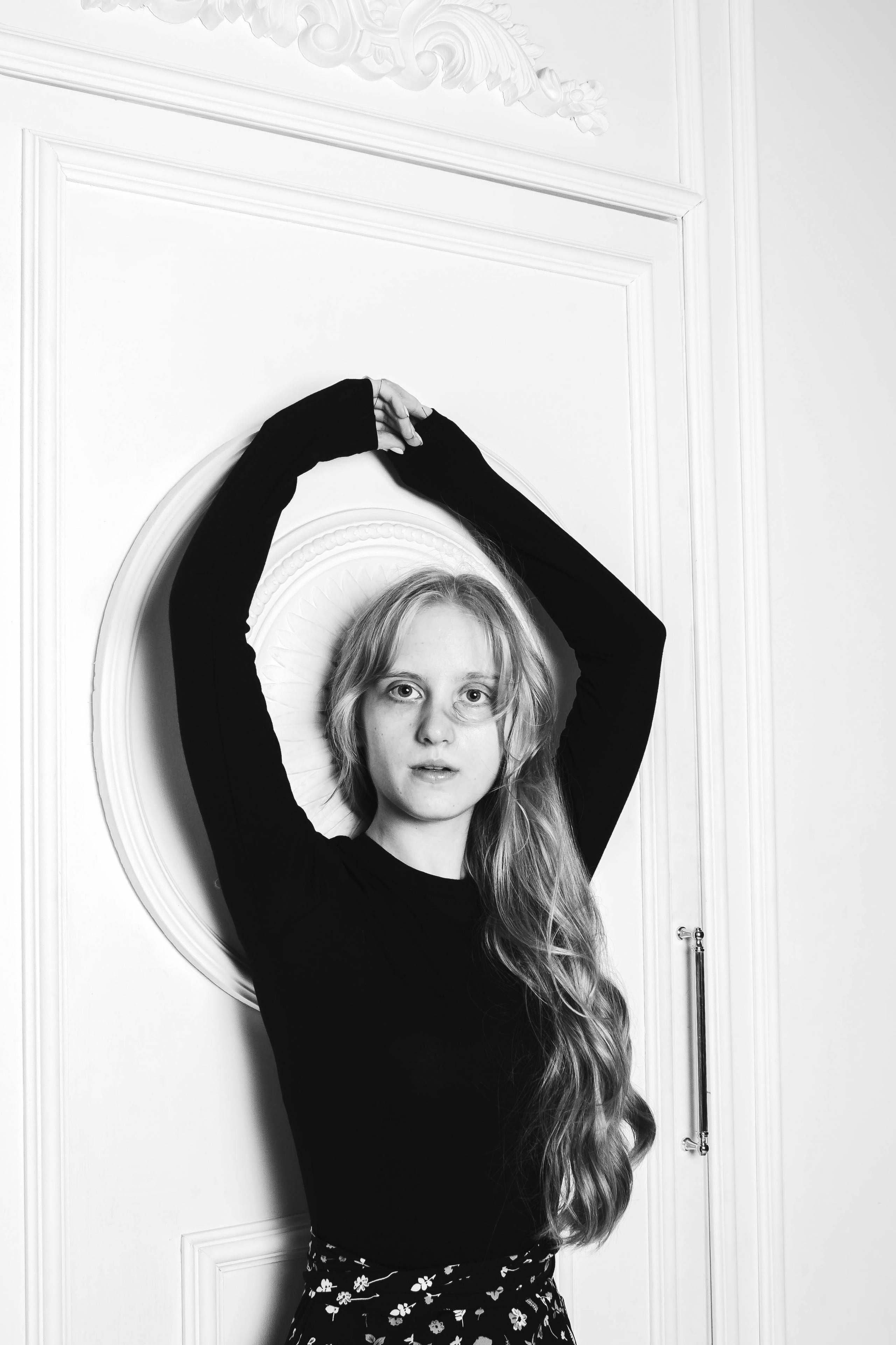 Индивидуальная фотосессия. Фотограф в г. Благовещенск