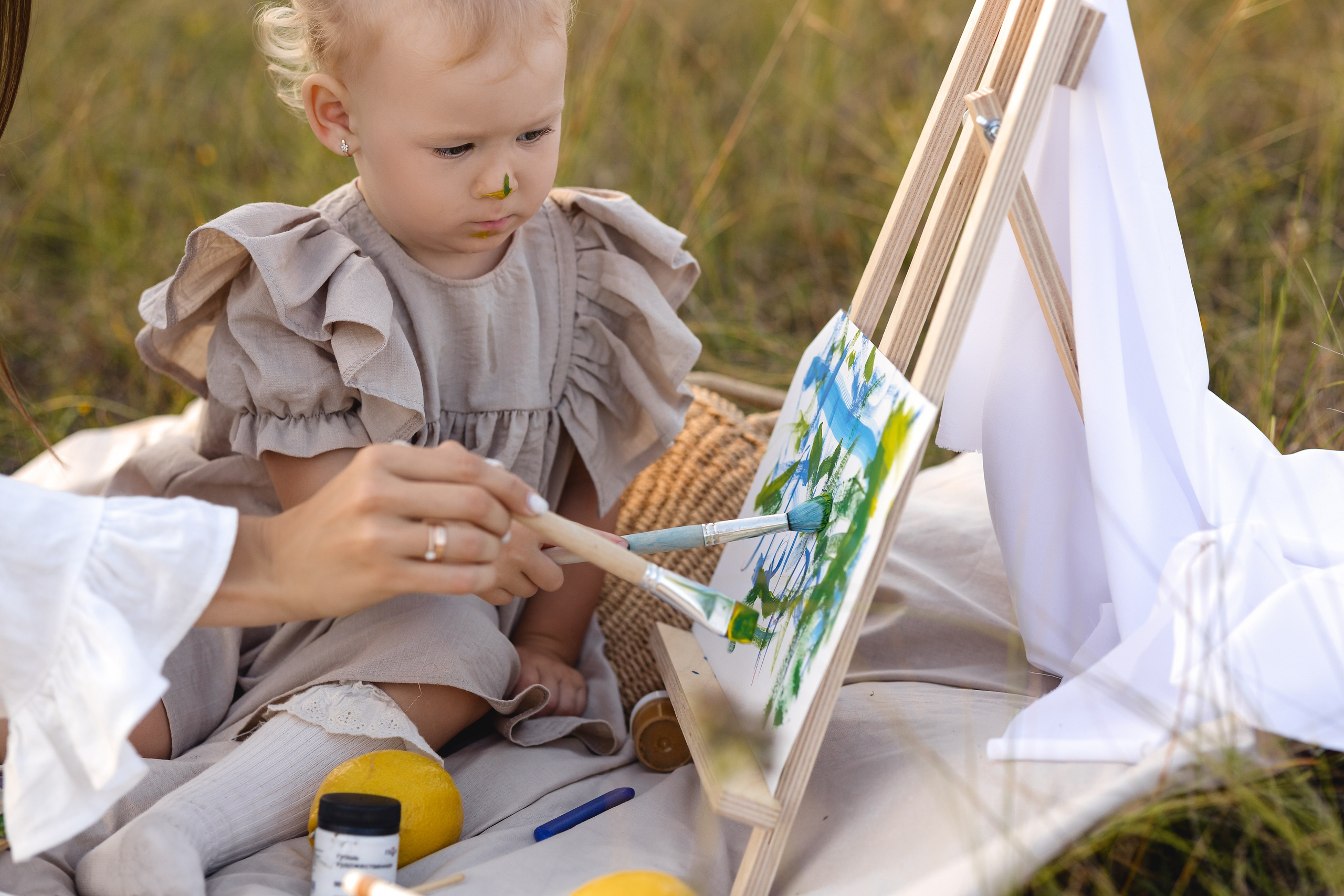 Анна & Лера. Фотограф в Белгороде|Юлия oohphotojulii|Семейный и персональный фотограф