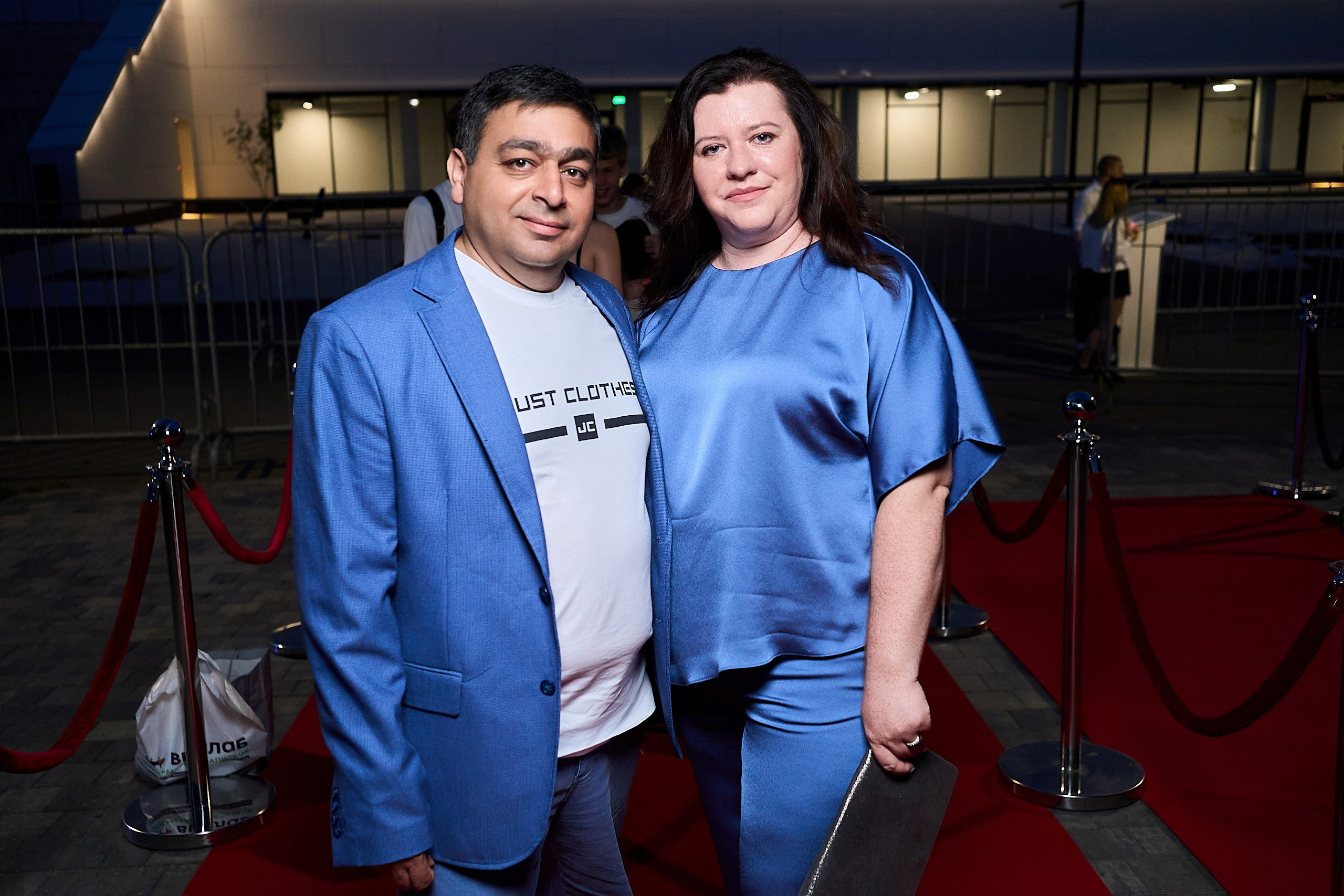 Выпускной 2024 концертный зал Академия ВТБ. Фотограф и Видеограф в Москве. Олег Корушев