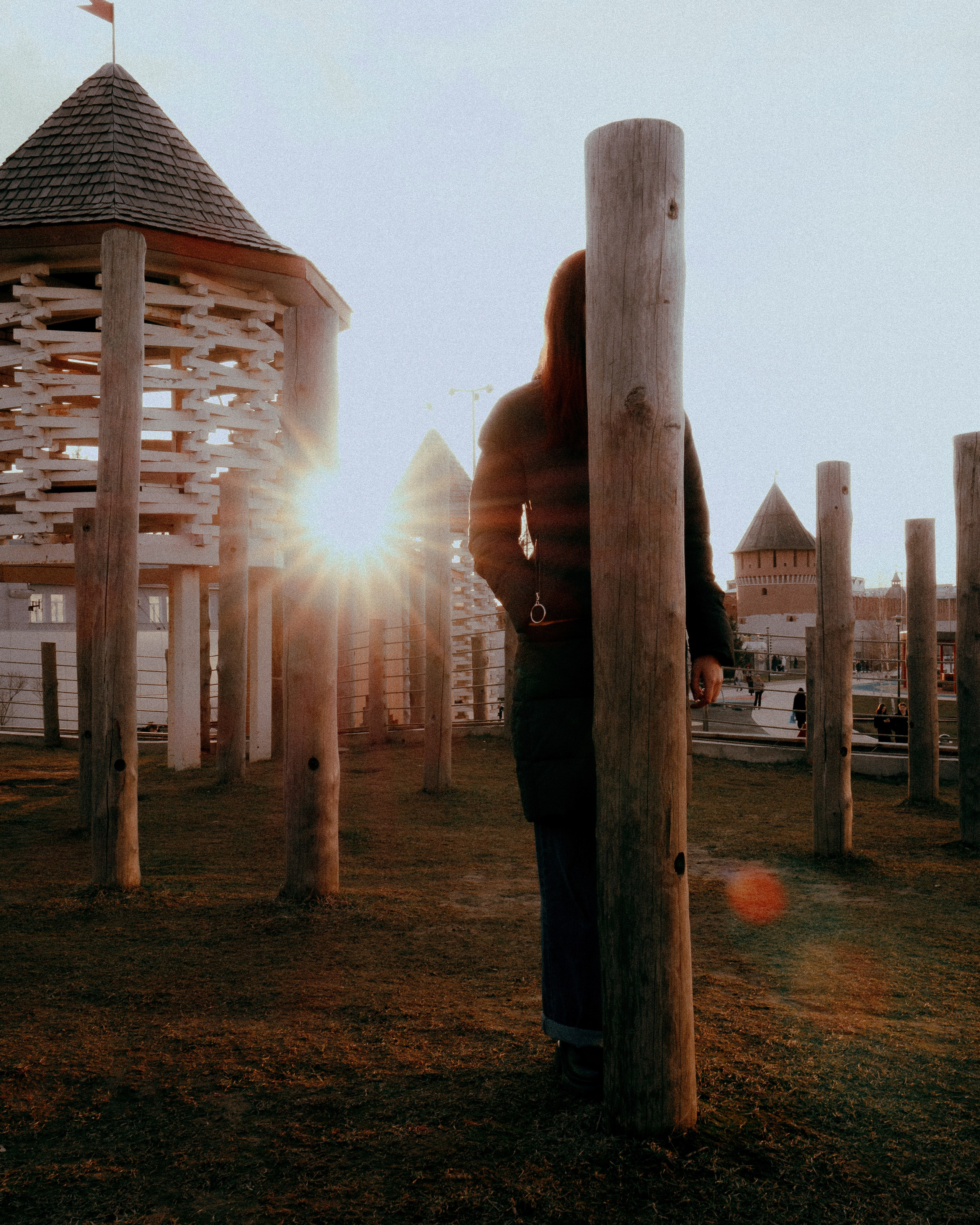 Тула '25. Фёдор Малюгин. Ваш бади в визуале