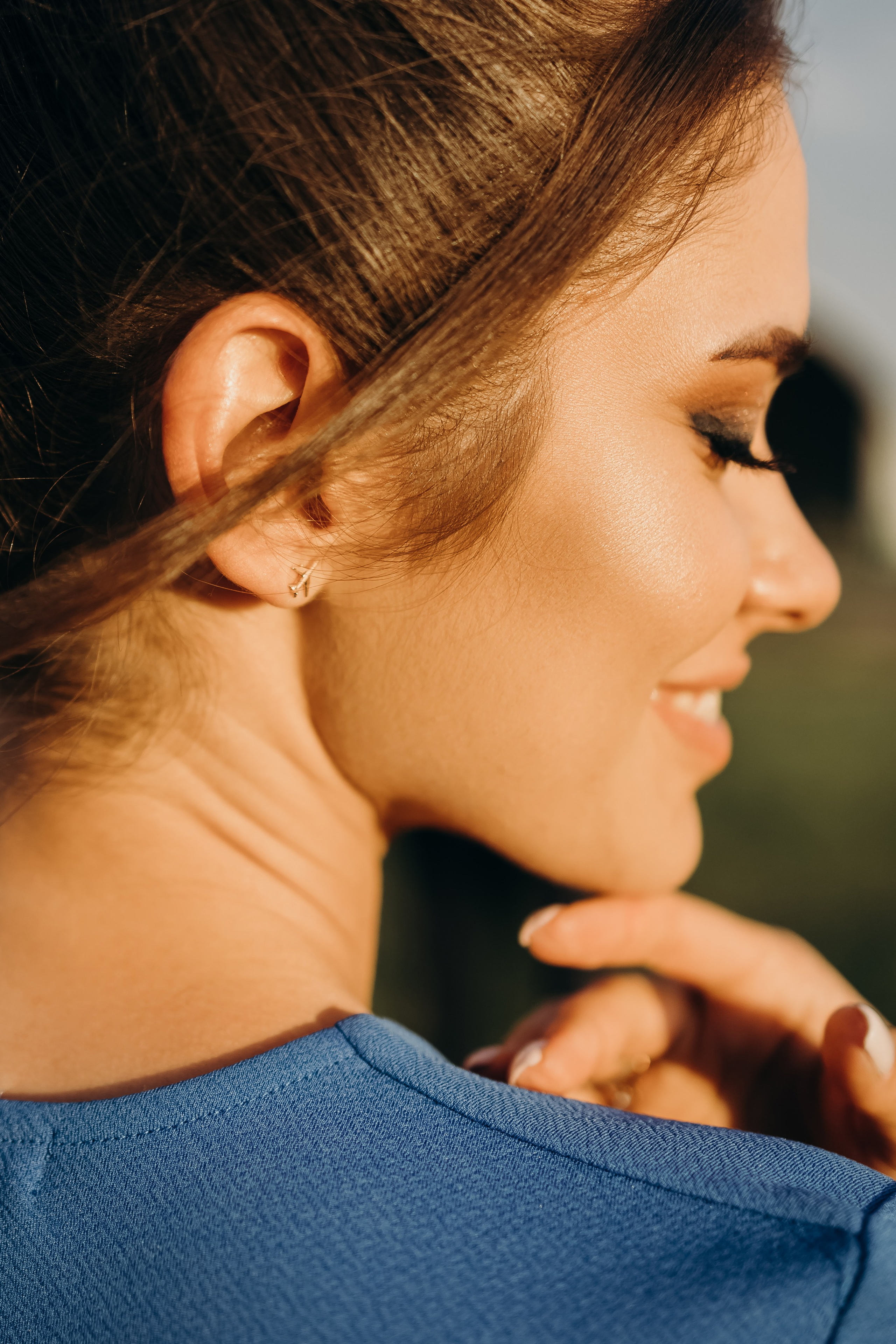 Небо и мы. Свадебный фотограф-видеограф в Красноярске Евгений Константинопольский