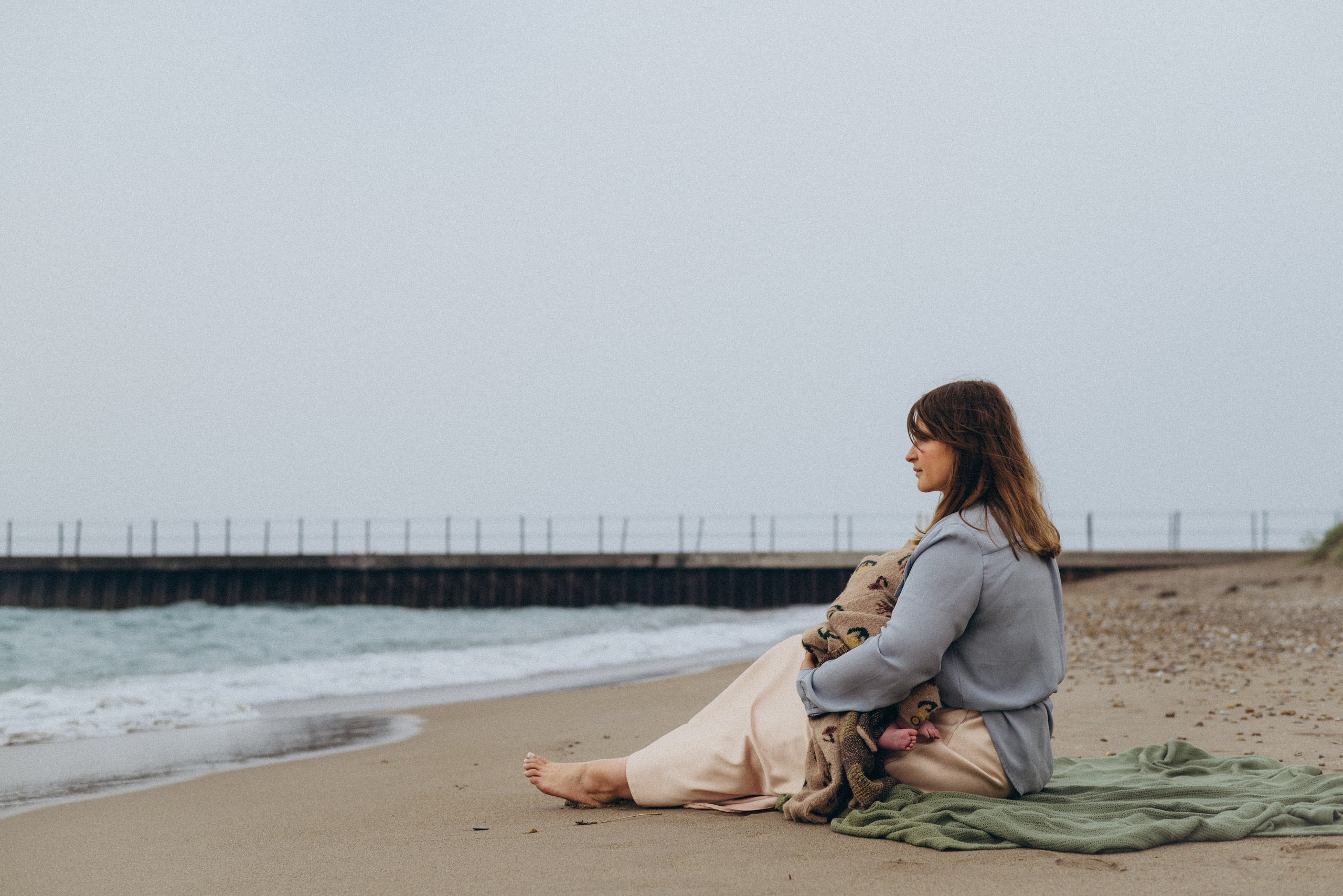 Anastasia & Dakota. Natalia Finch Photography — Family, Kids & Pet Photographer in Chicago, IL
